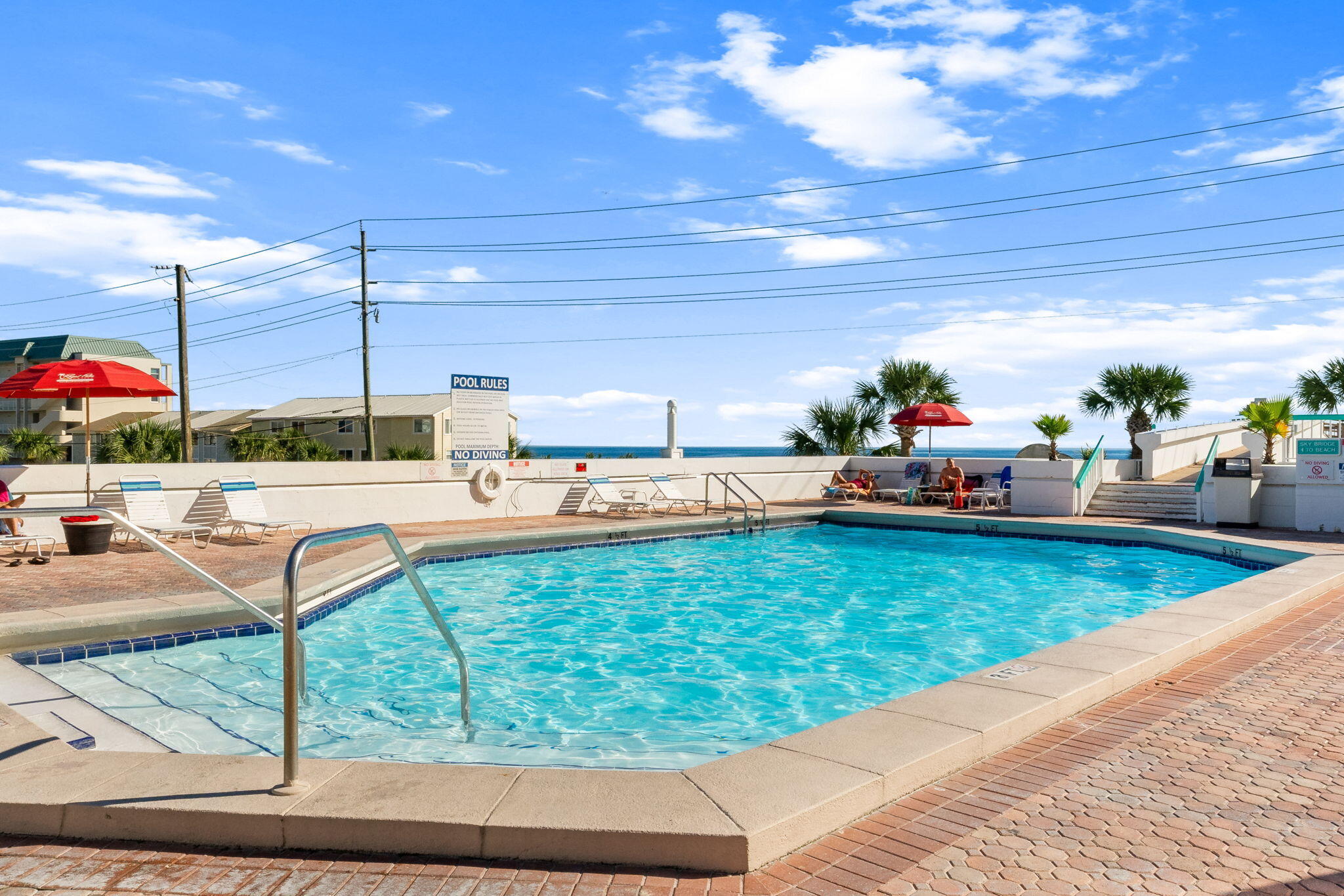 1096 Scenic Gulf Drive UNIT 706