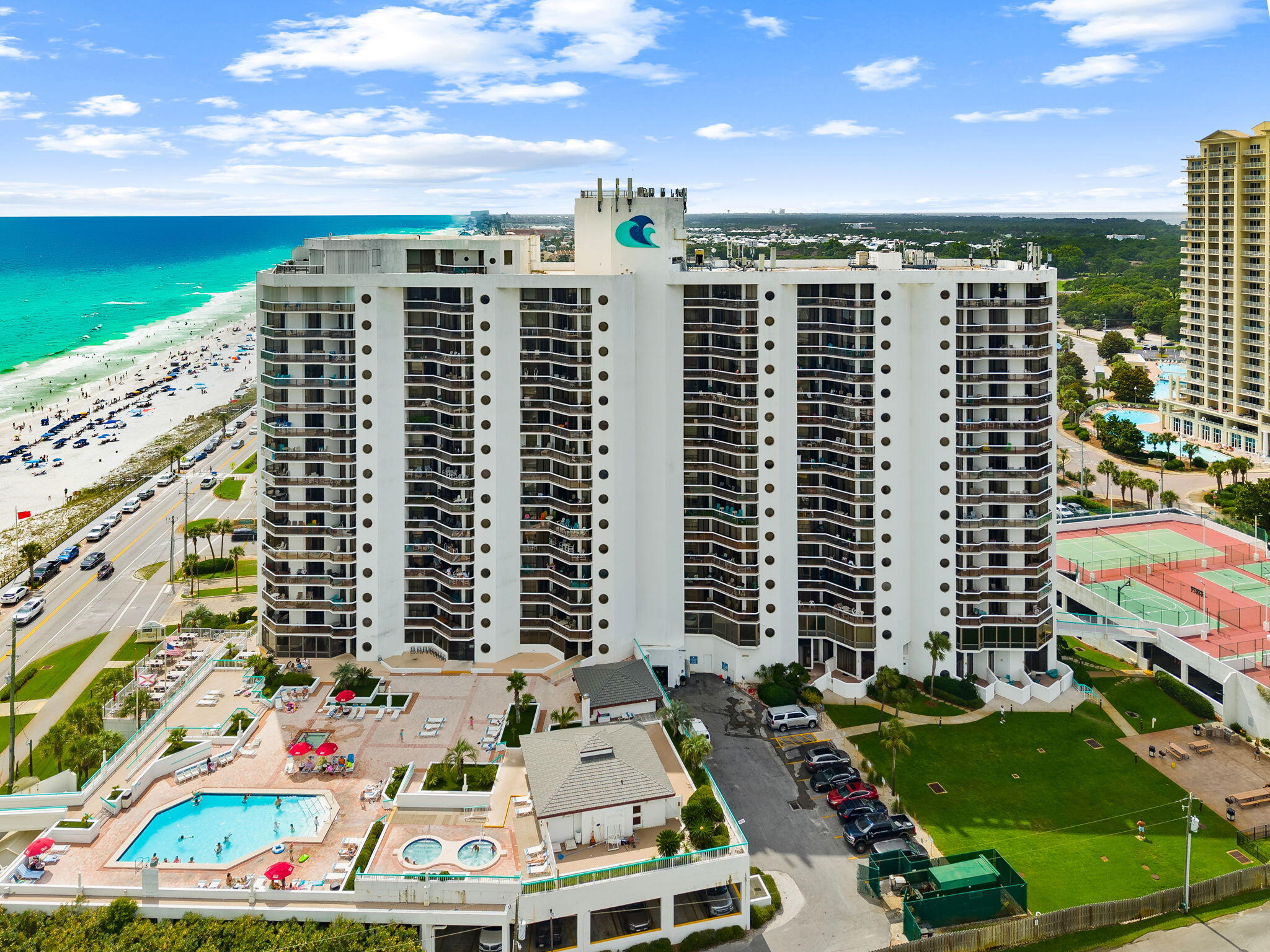 1096 Scenic Gulf Drive UNIT 706