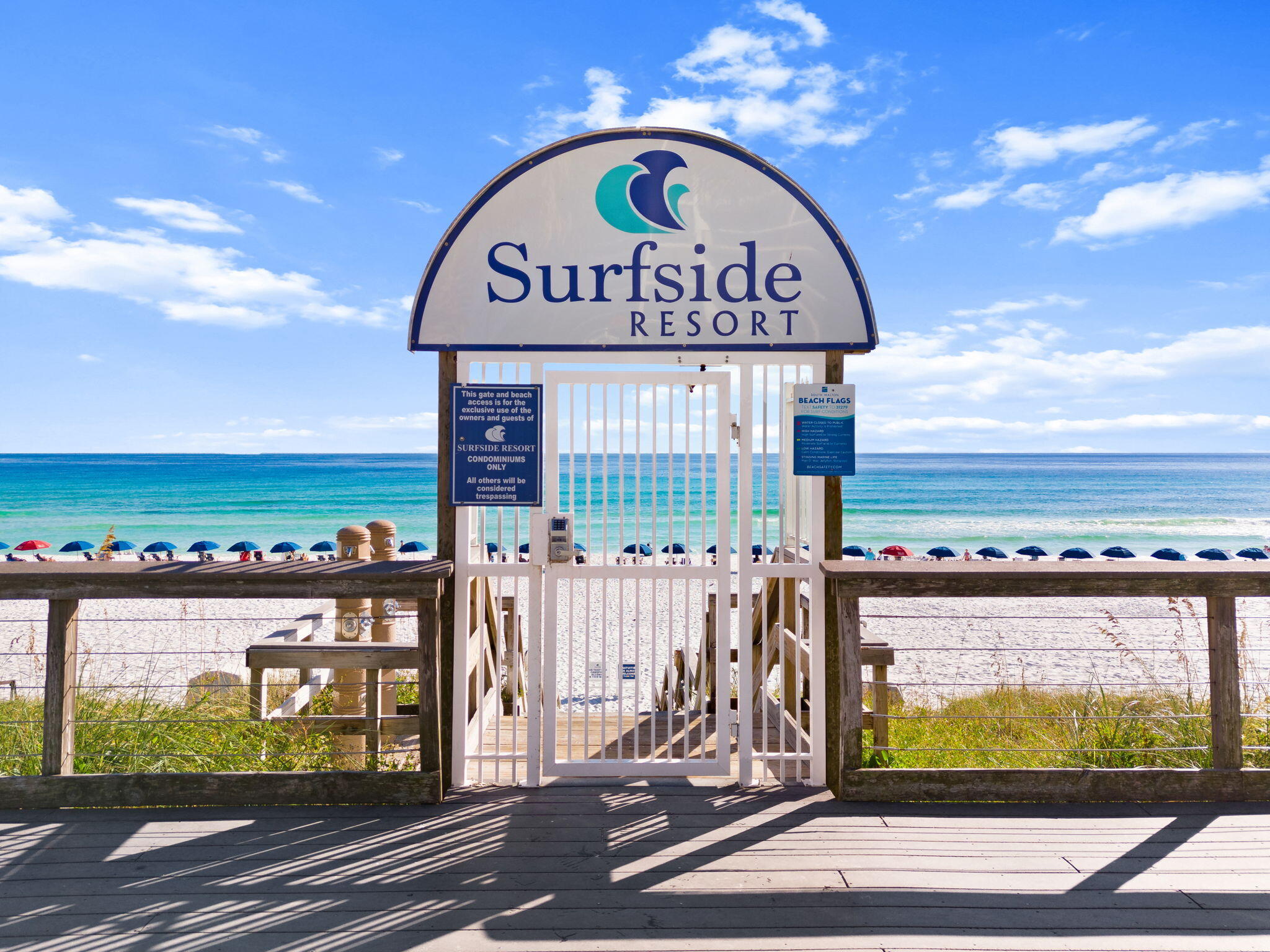1096 Scenic Gulf Drive UNIT 706