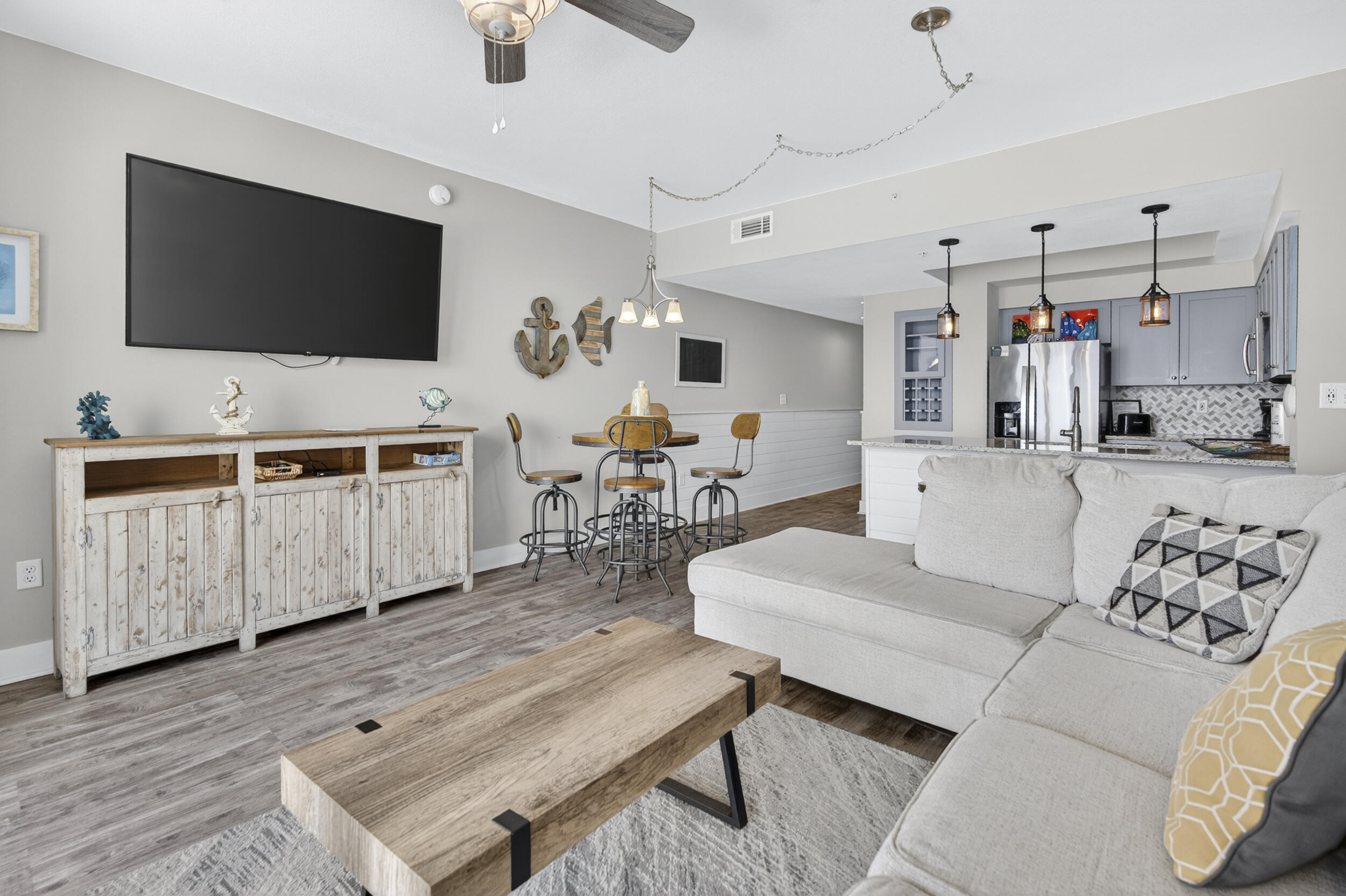 1160 Scenic Gulf Drive UNIT A1008