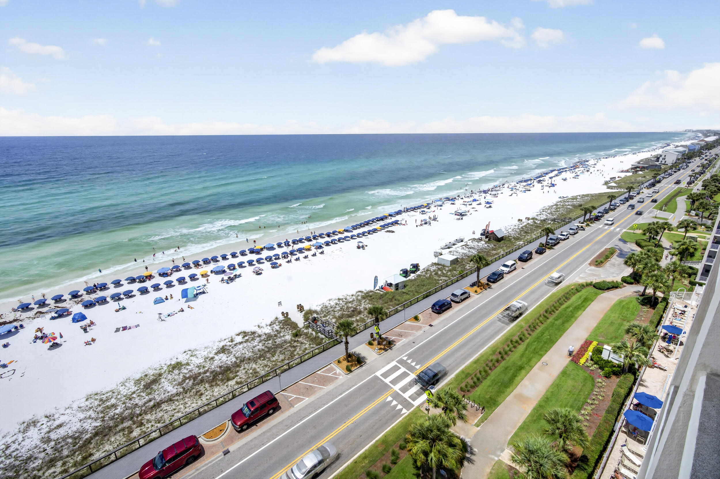 1160 Scenic Gulf Drive UNIT A1008