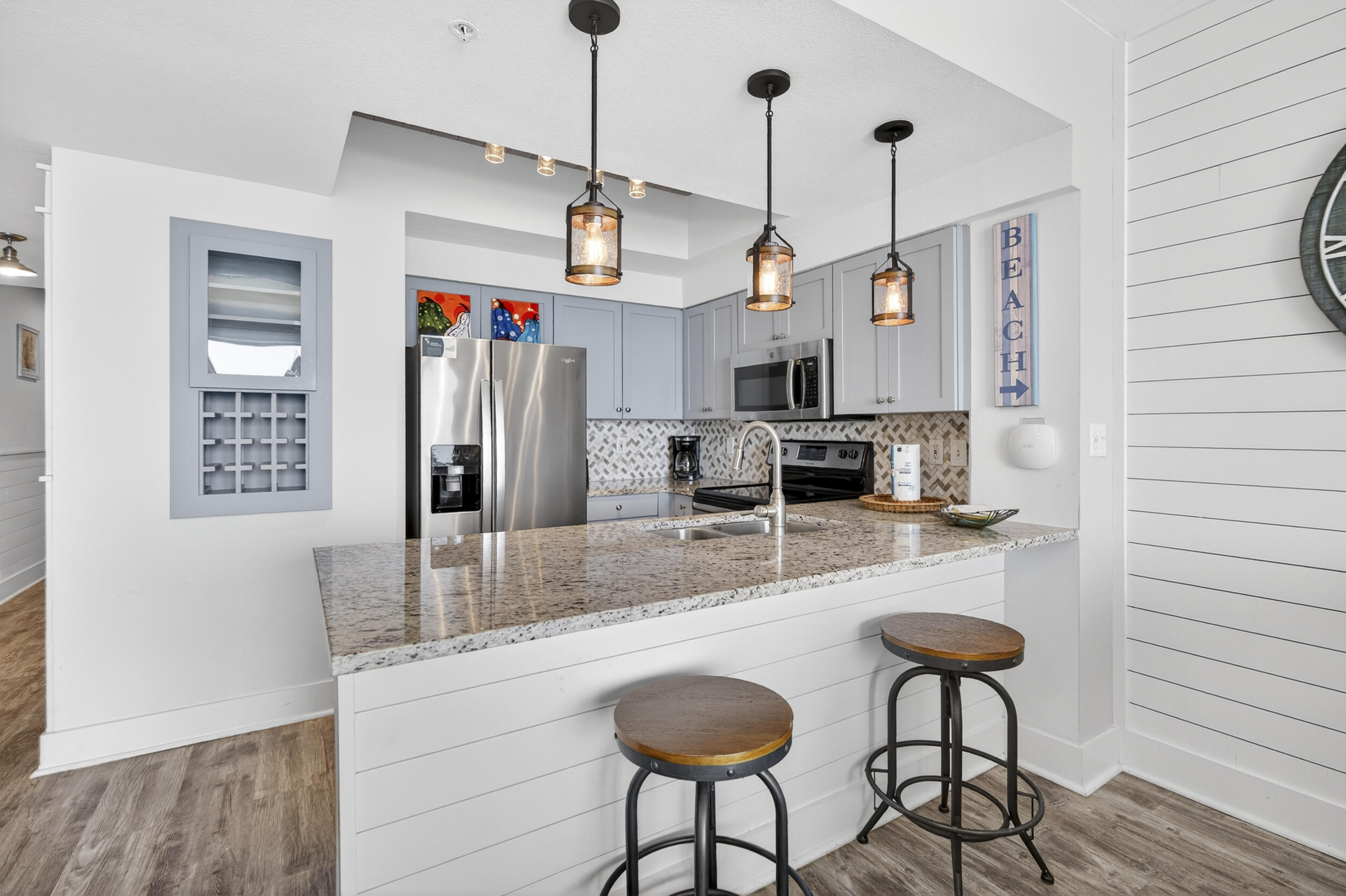 1160 Scenic Gulf Drive UNIT A1008