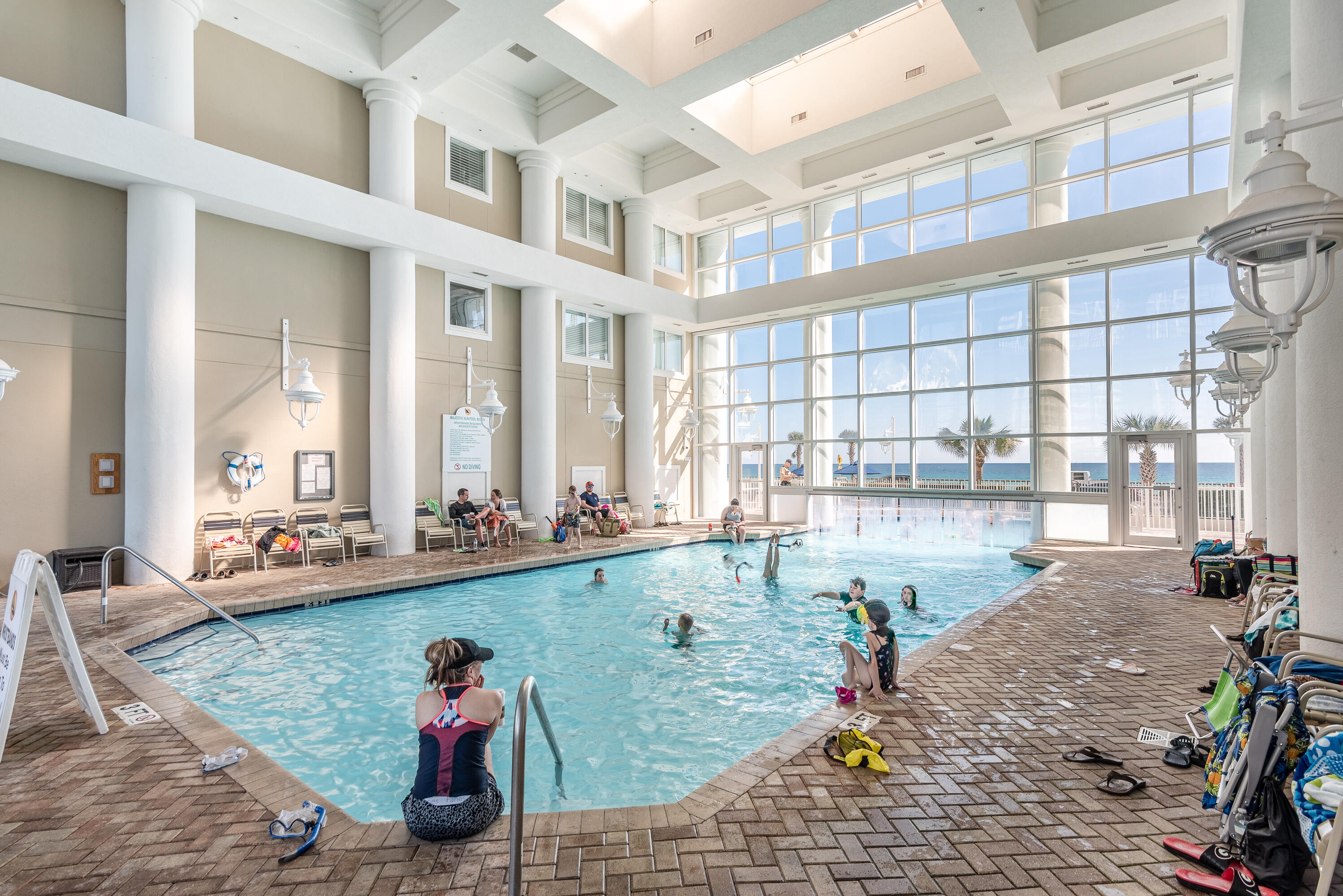 1160 Scenic Gulf Drive UNIT A1008