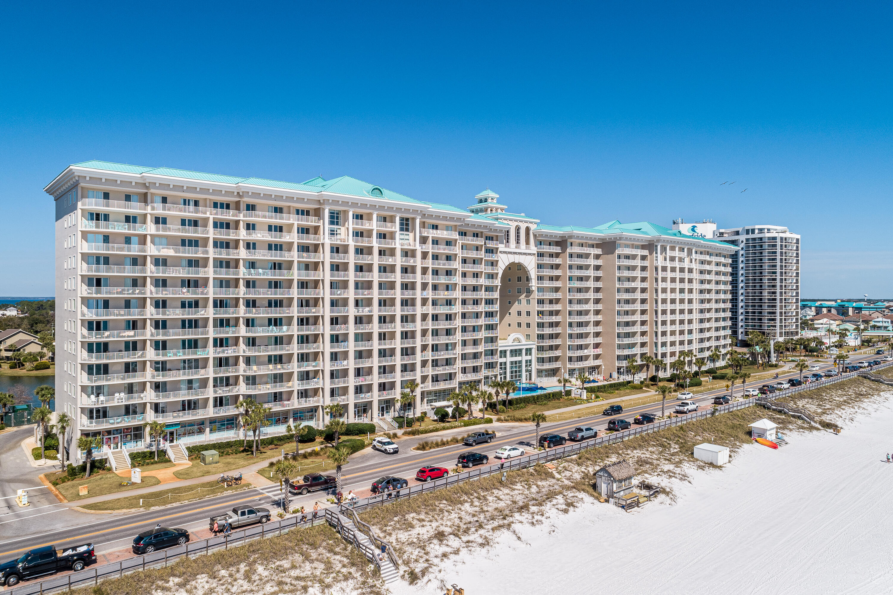 1160 Scenic Gulf Drive UNIT A1008