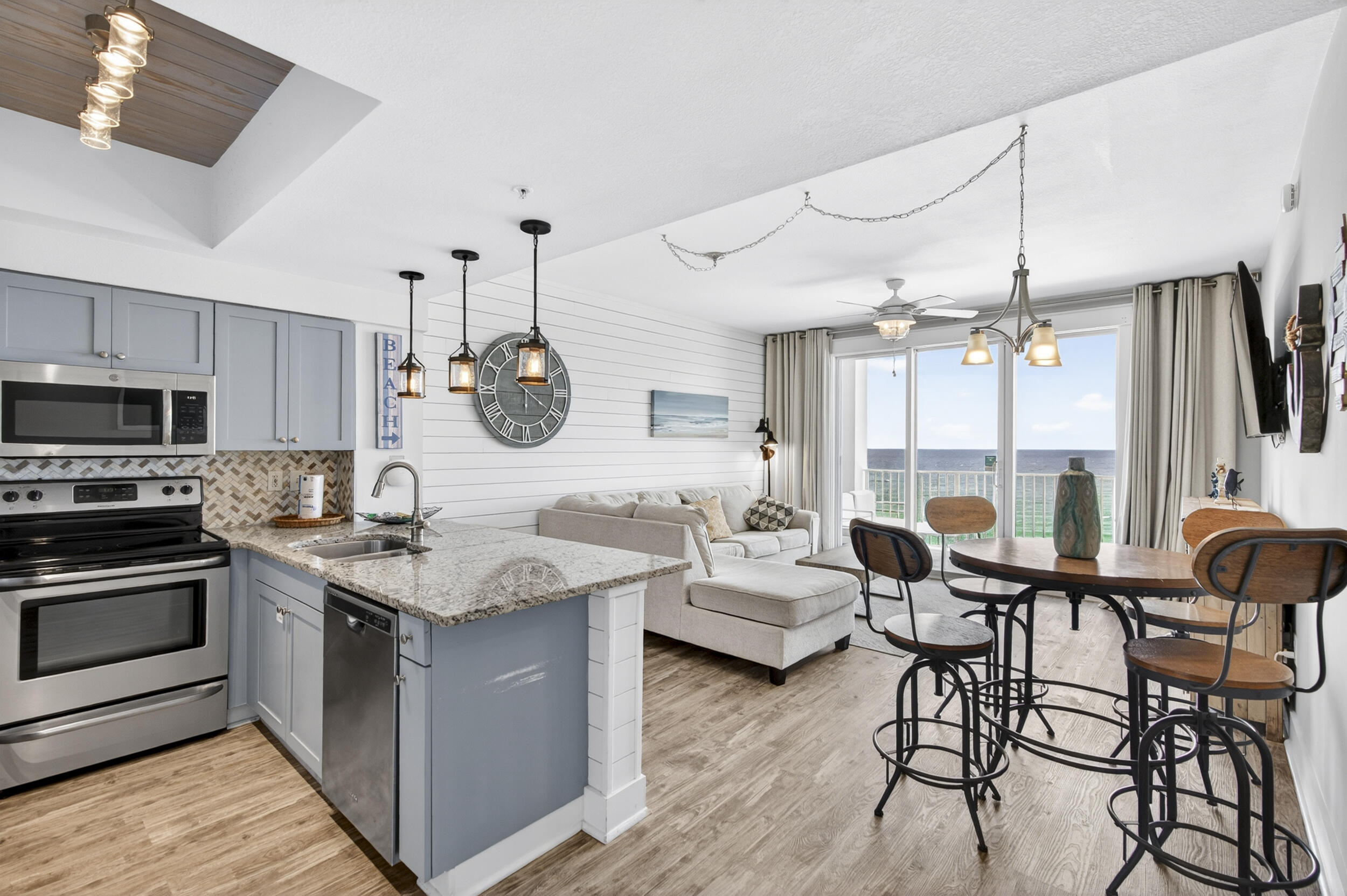 1160 Scenic Gulf Drive UNIT A1008