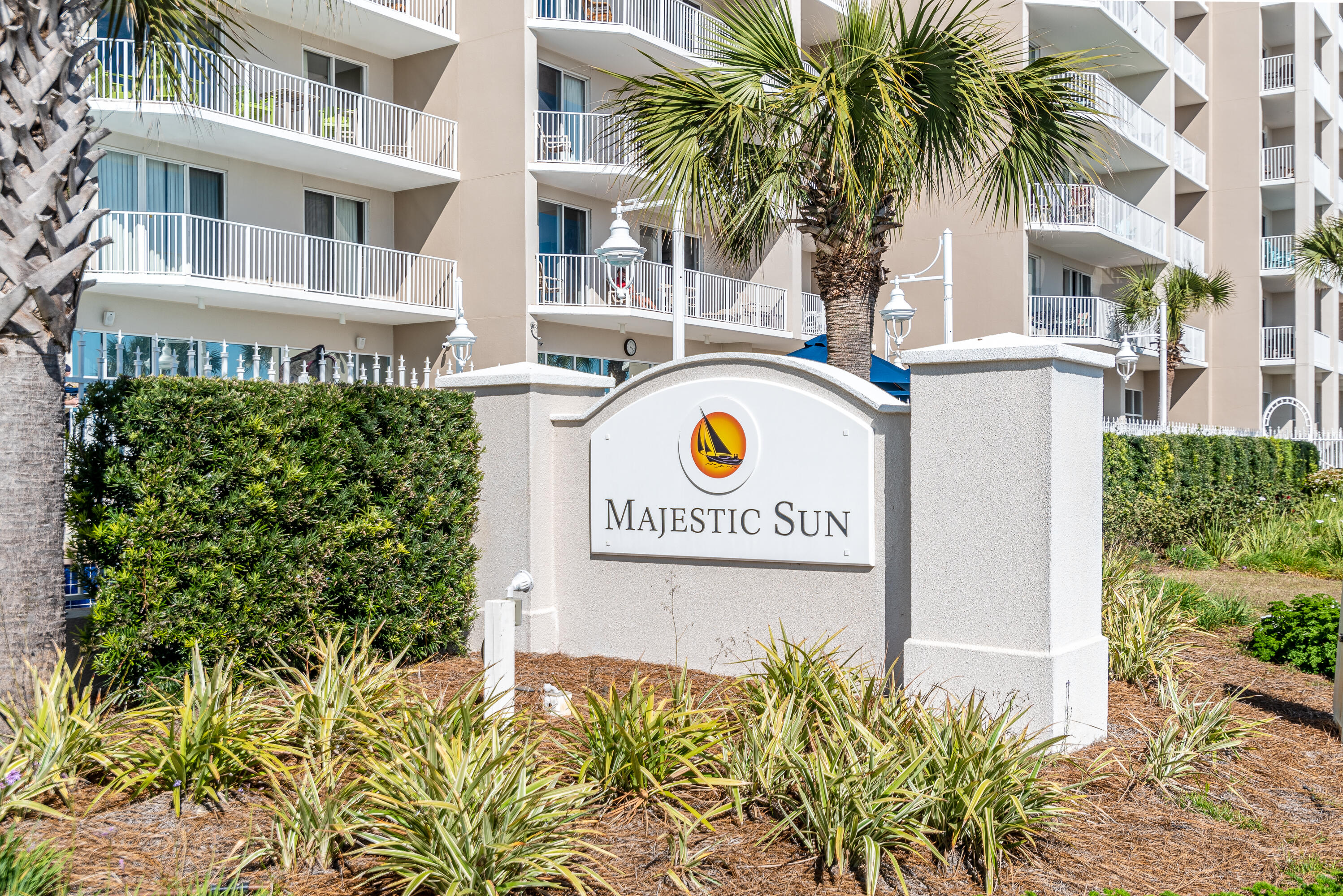 1160 Scenic Gulf Drive UNIT A1008