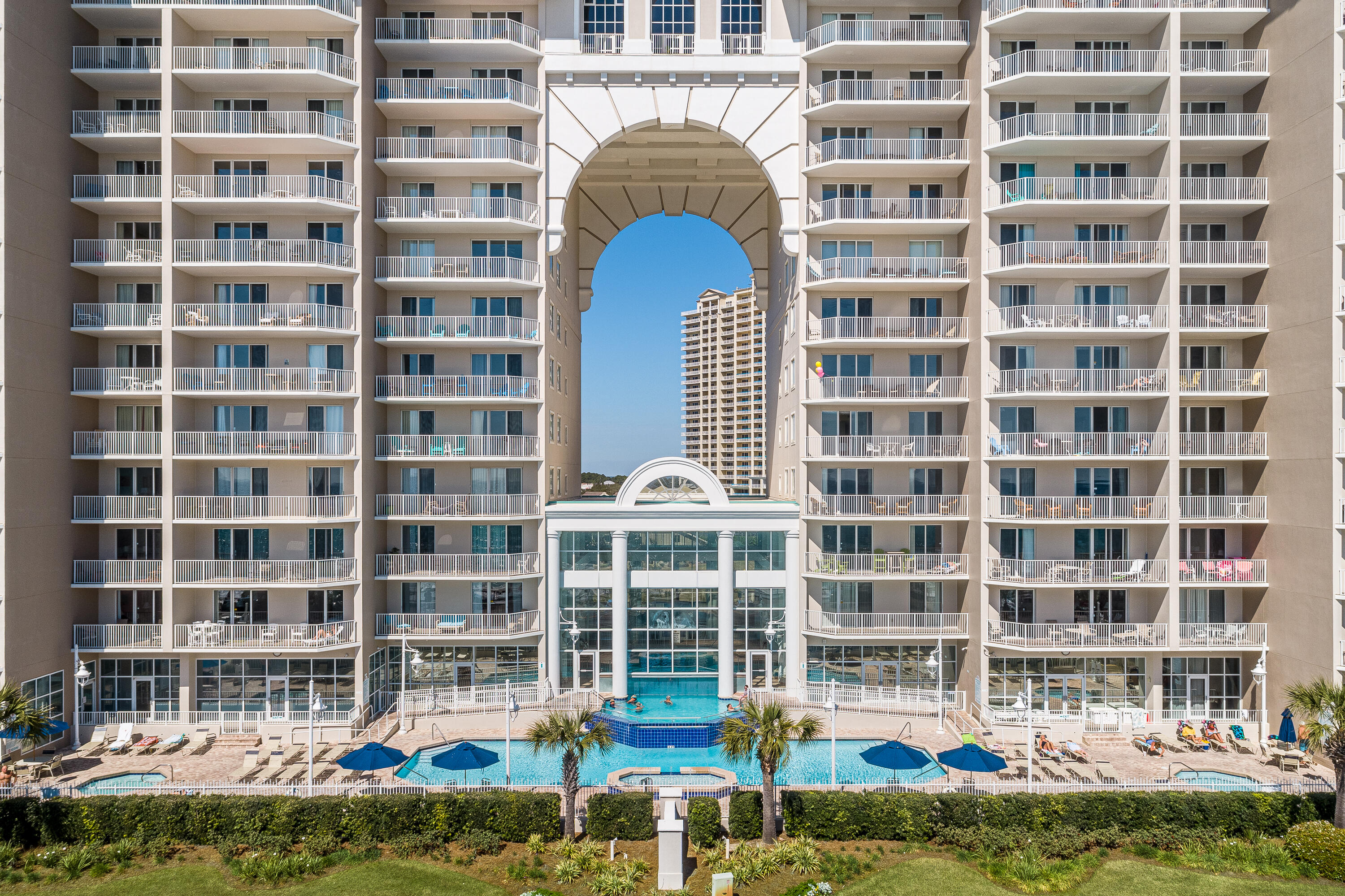 1160 Scenic Gulf Drive UNIT A1008