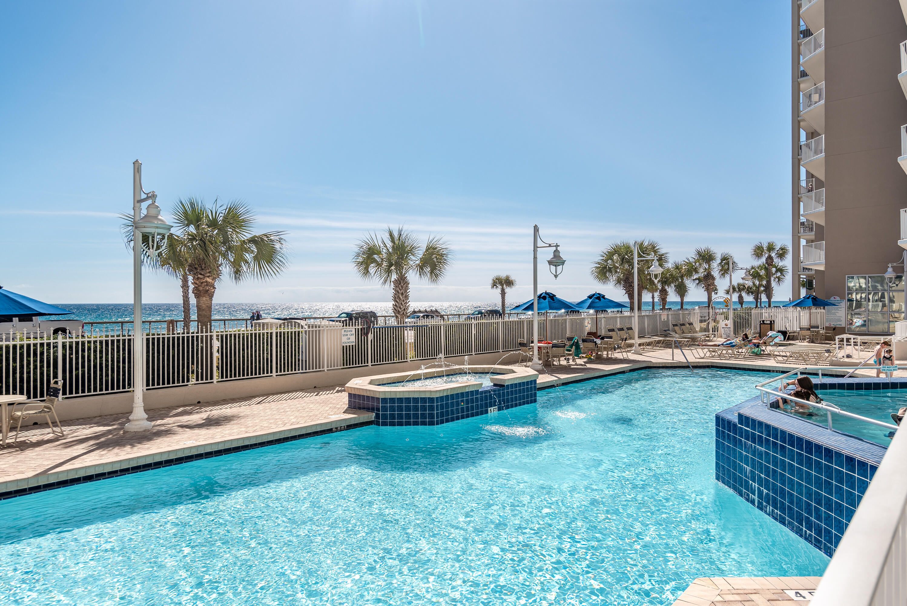 1160 Scenic Gulf Drive UNIT A1008