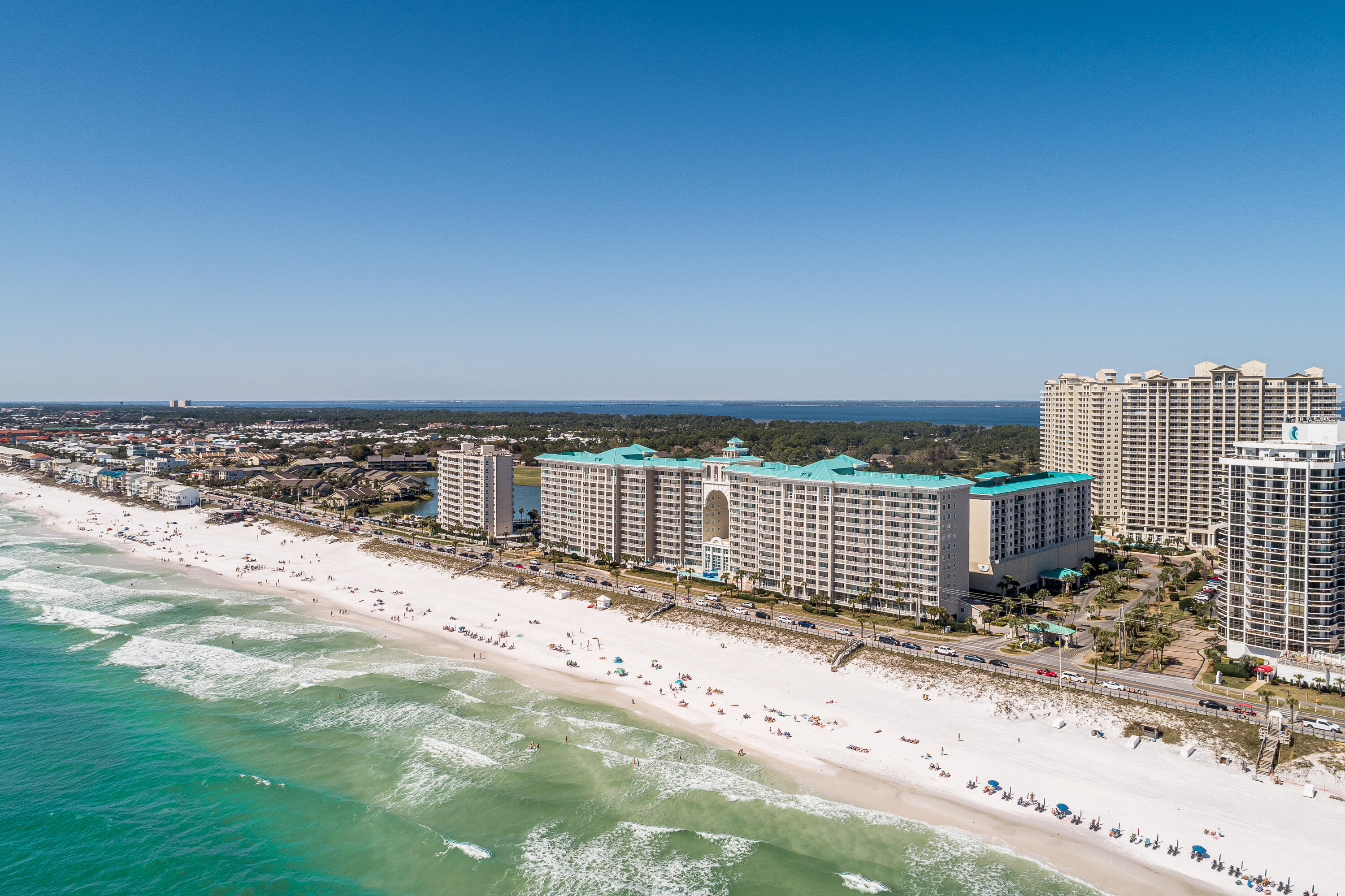 1160 Scenic Gulf Drive UNIT A1008