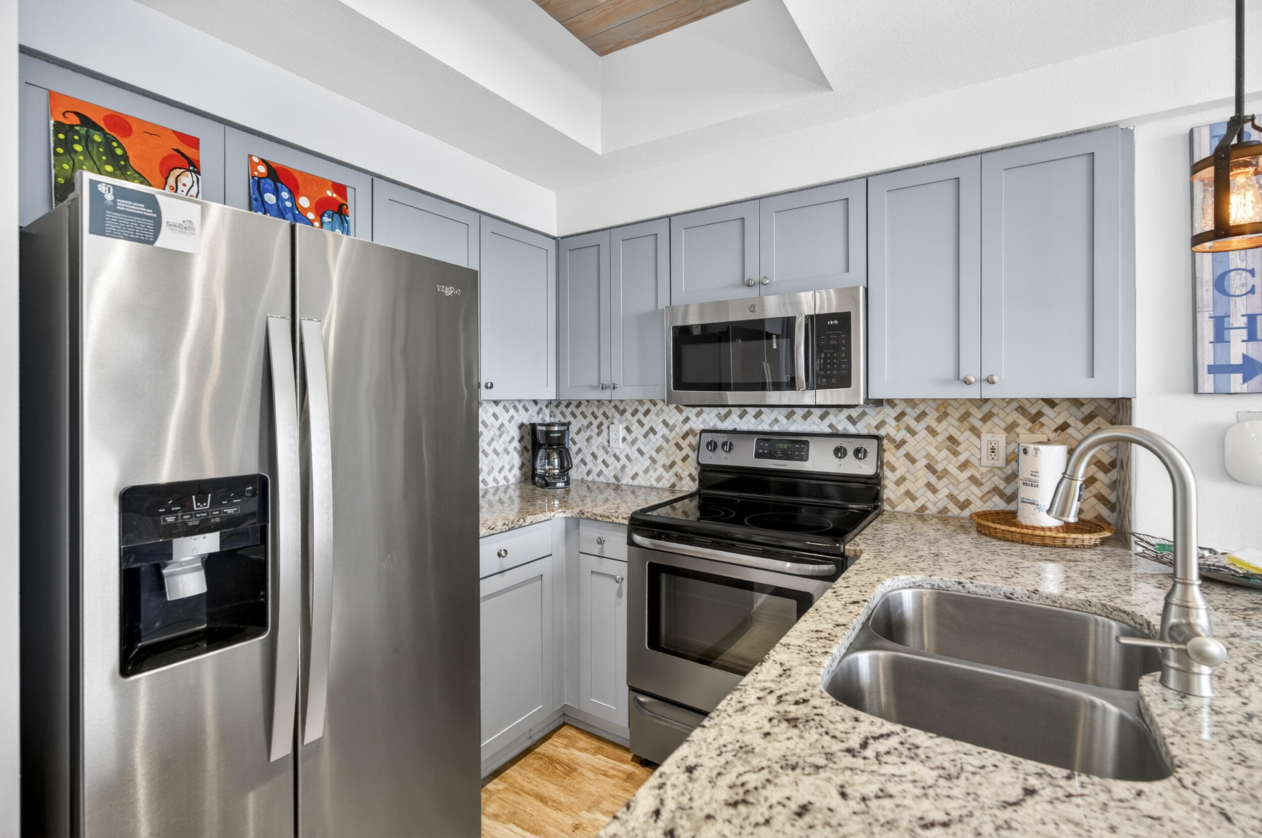 1160 Scenic Gulf Drive UNIT A1008