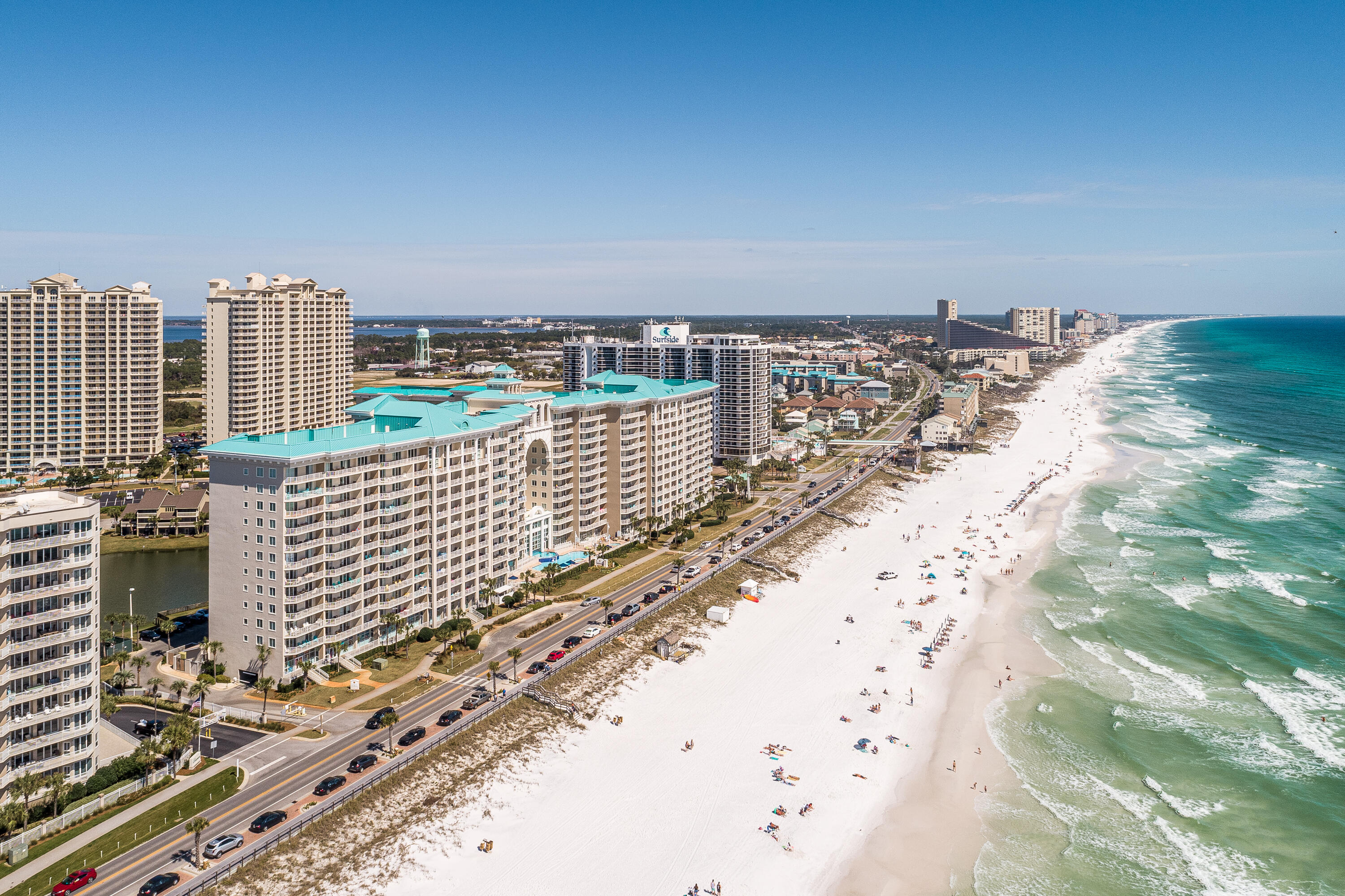 1160 Scenic Gulf Drive UNIT A1008