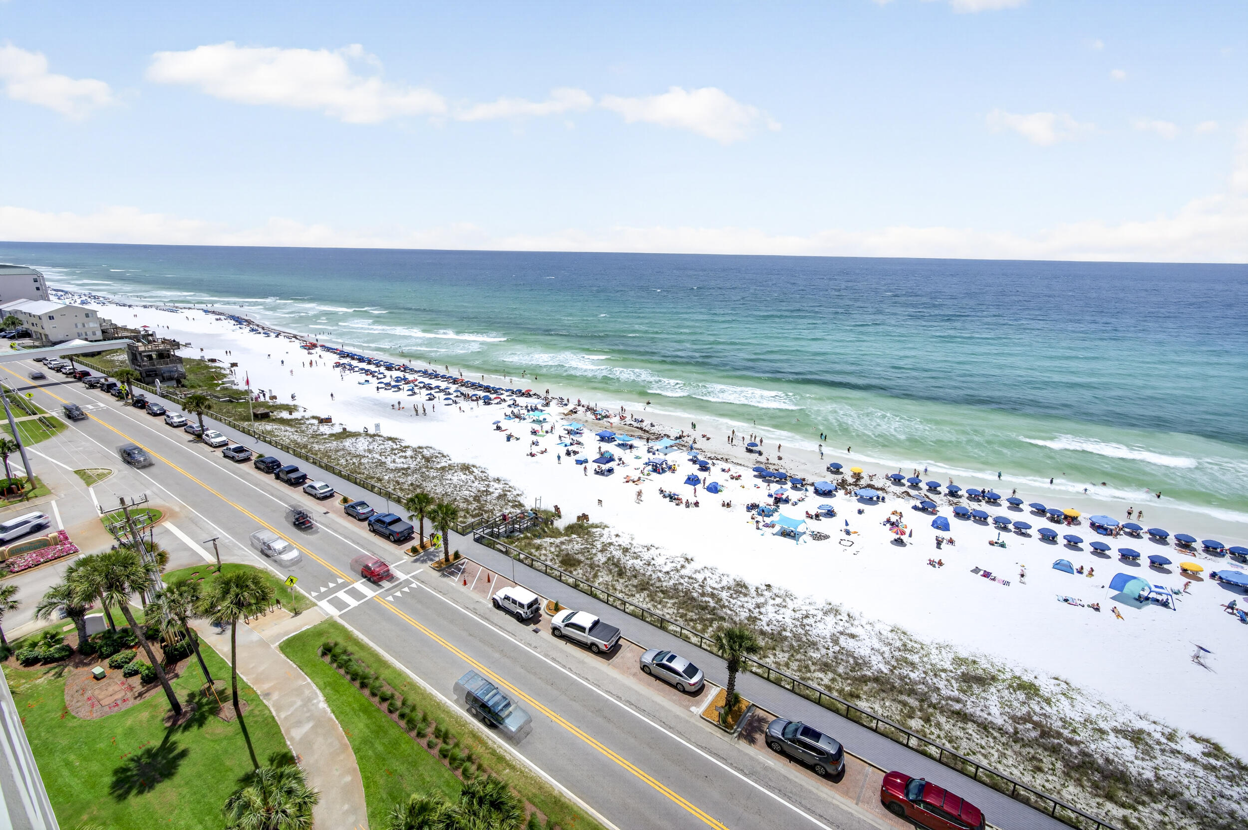 1160 Scenic Gulf Drive UNIT A1008