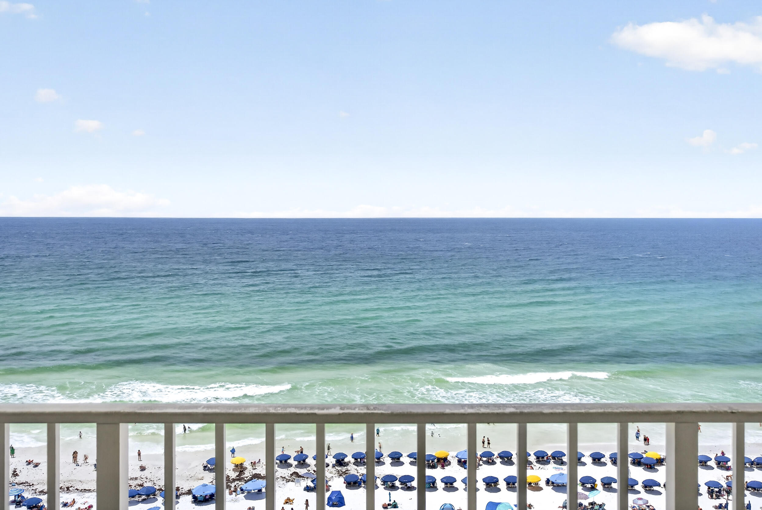 1160 Scenic Gulf Drive UNIT A1008