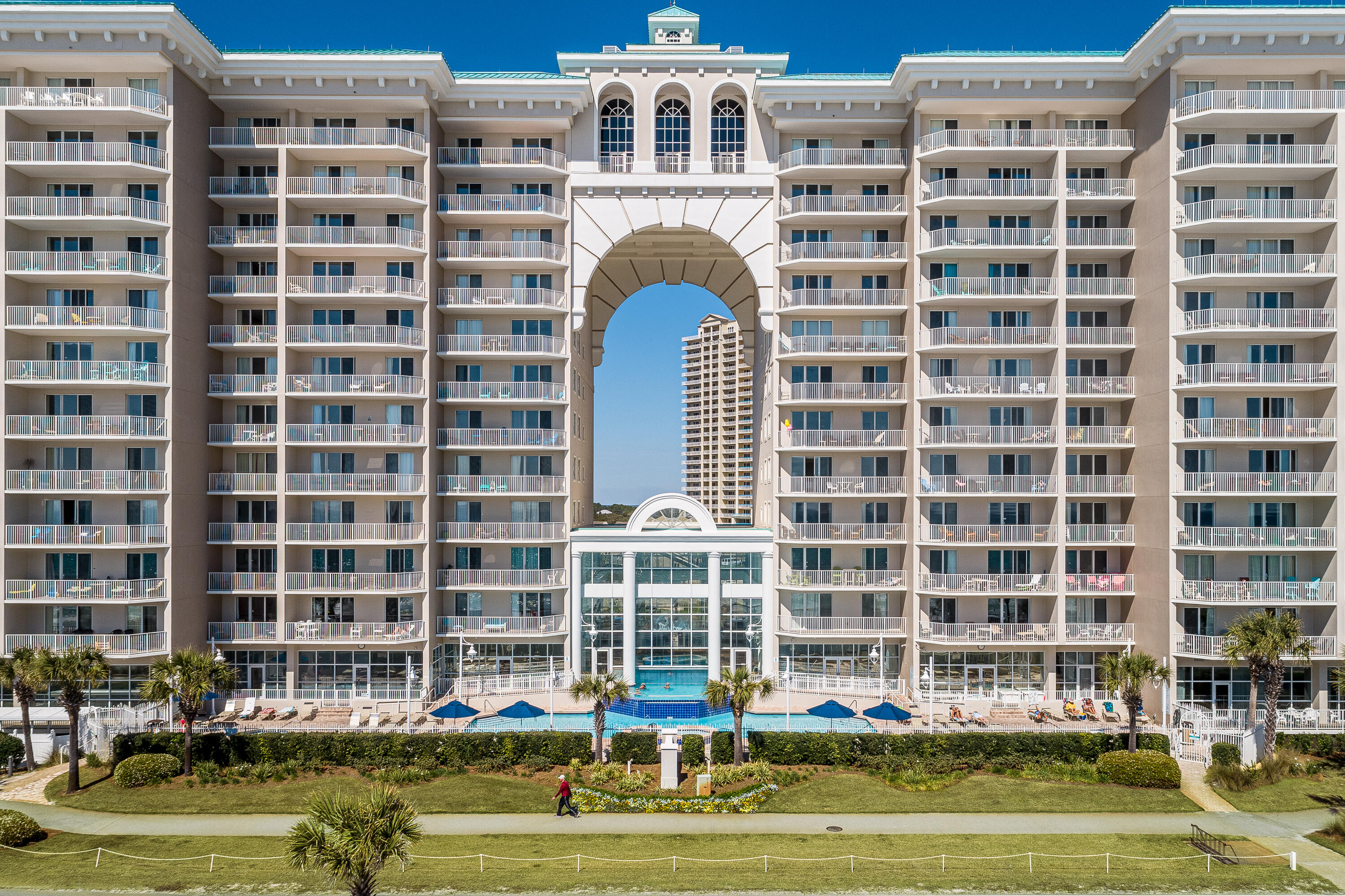 1160 Scenic Gulf Drive UNIT A1008