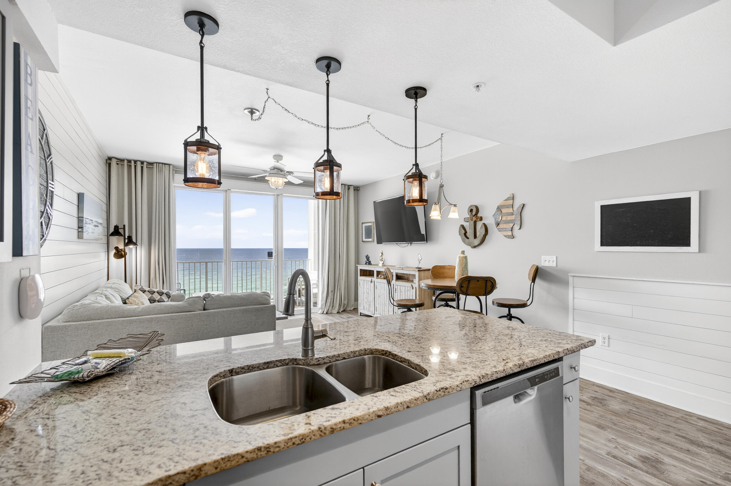 1160 Scenic Gulf Drive UNIT A1008