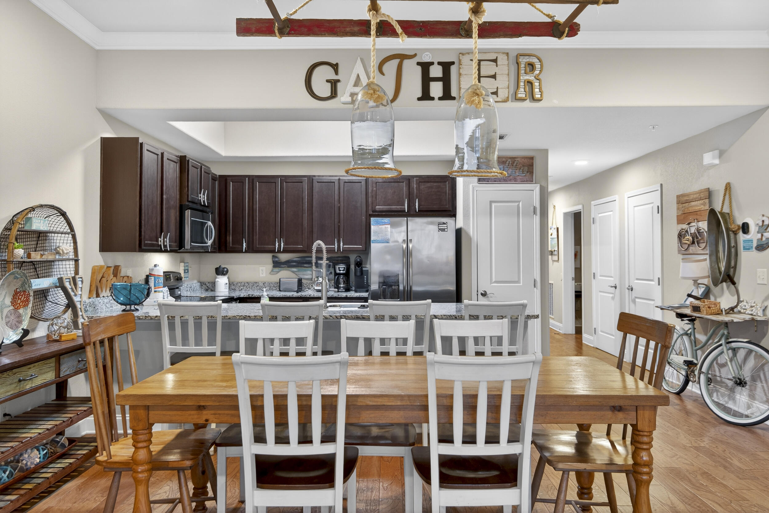 732 Scenic Gulf Drive UNIT A402