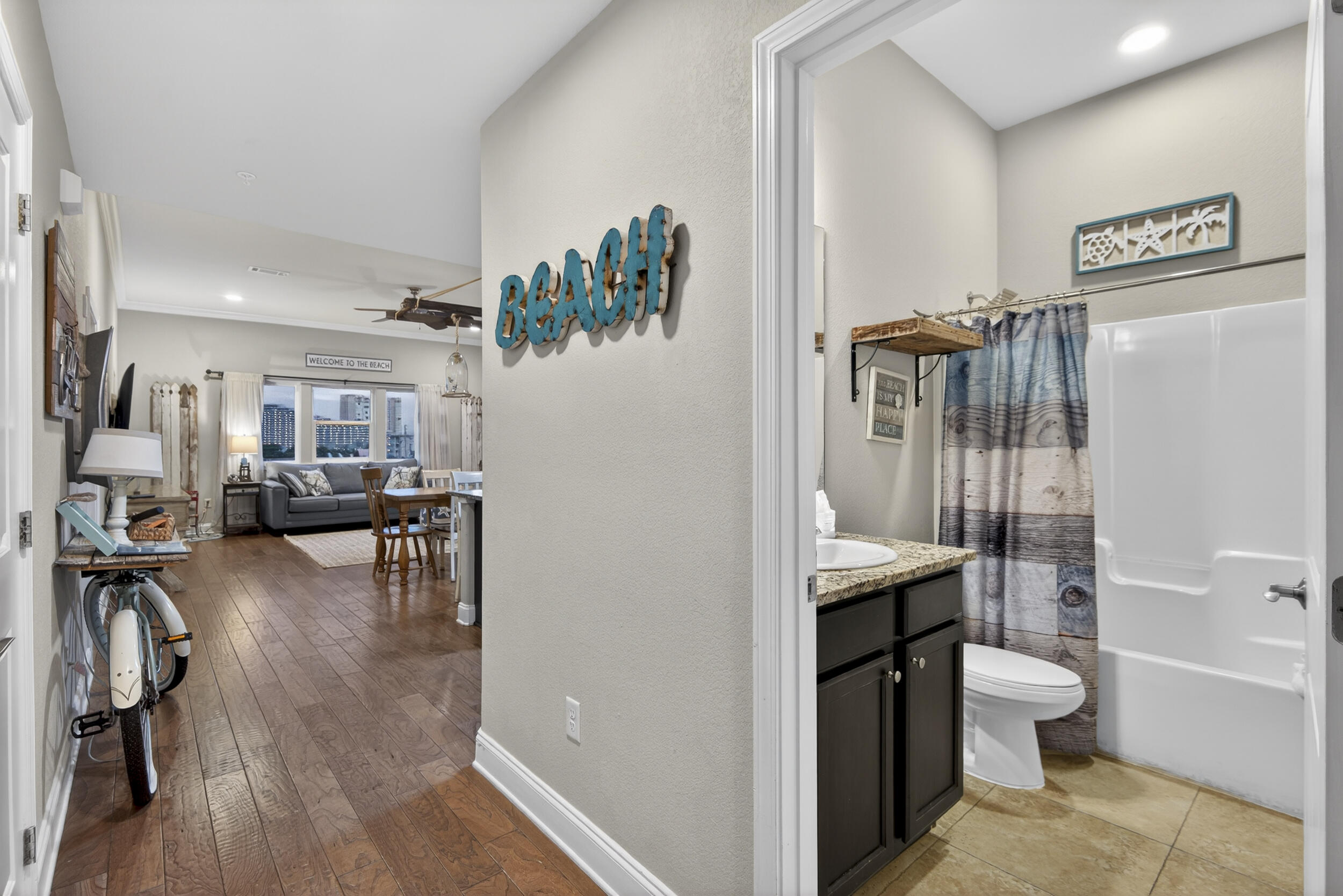732 Scenic Gulf Drive UNIT A402