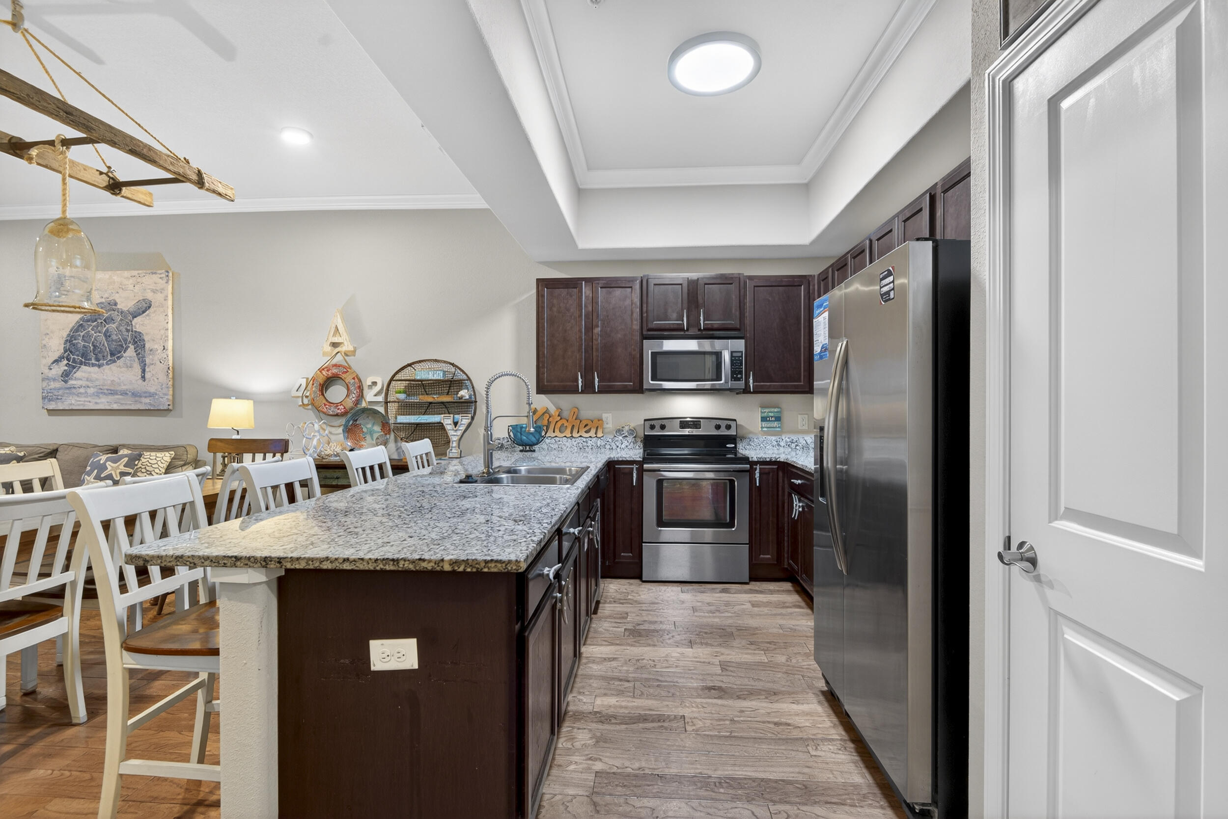 732 Scenic Gulf Drive UNIT A402