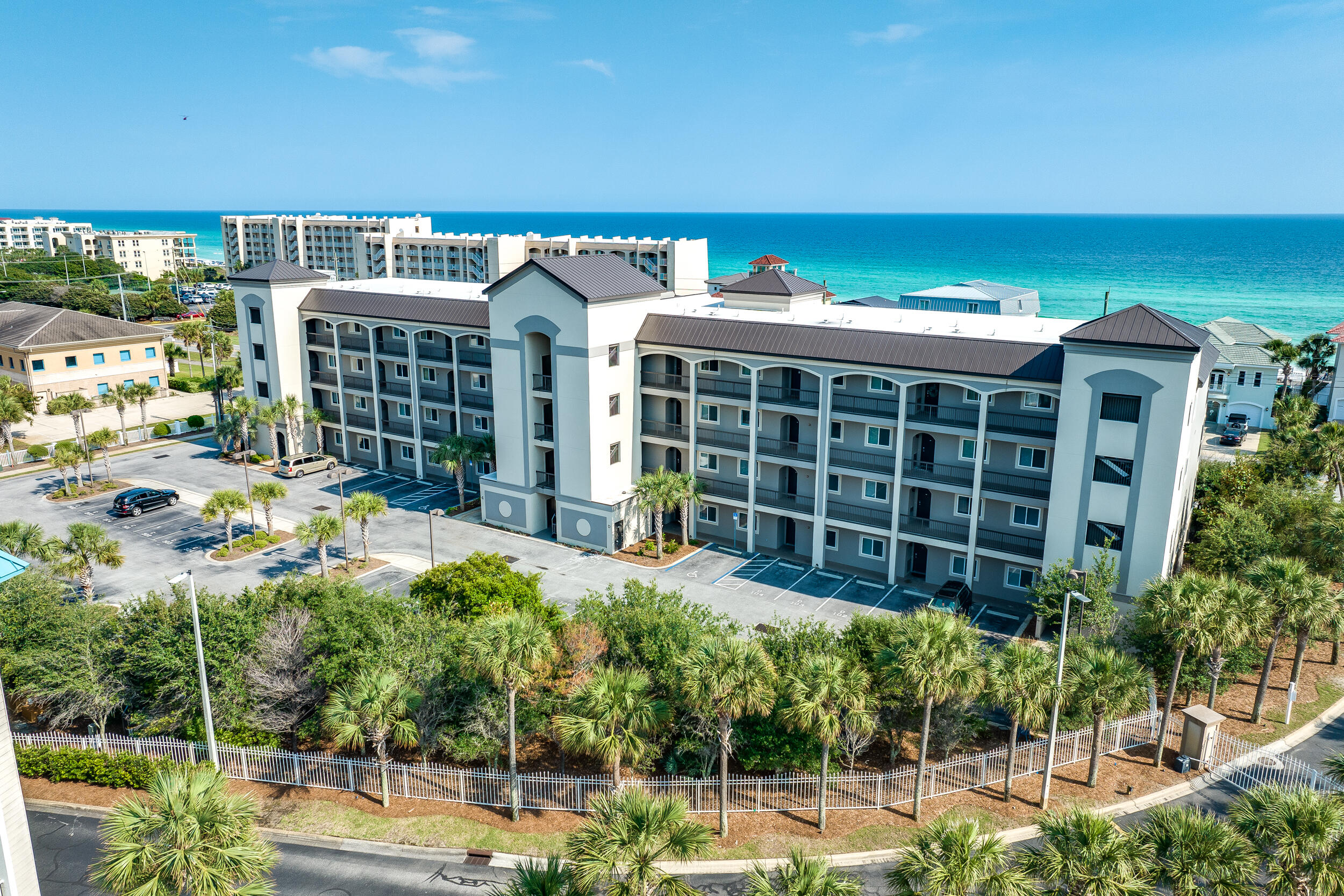 732 Scenic Gulf Drive UNIT A402