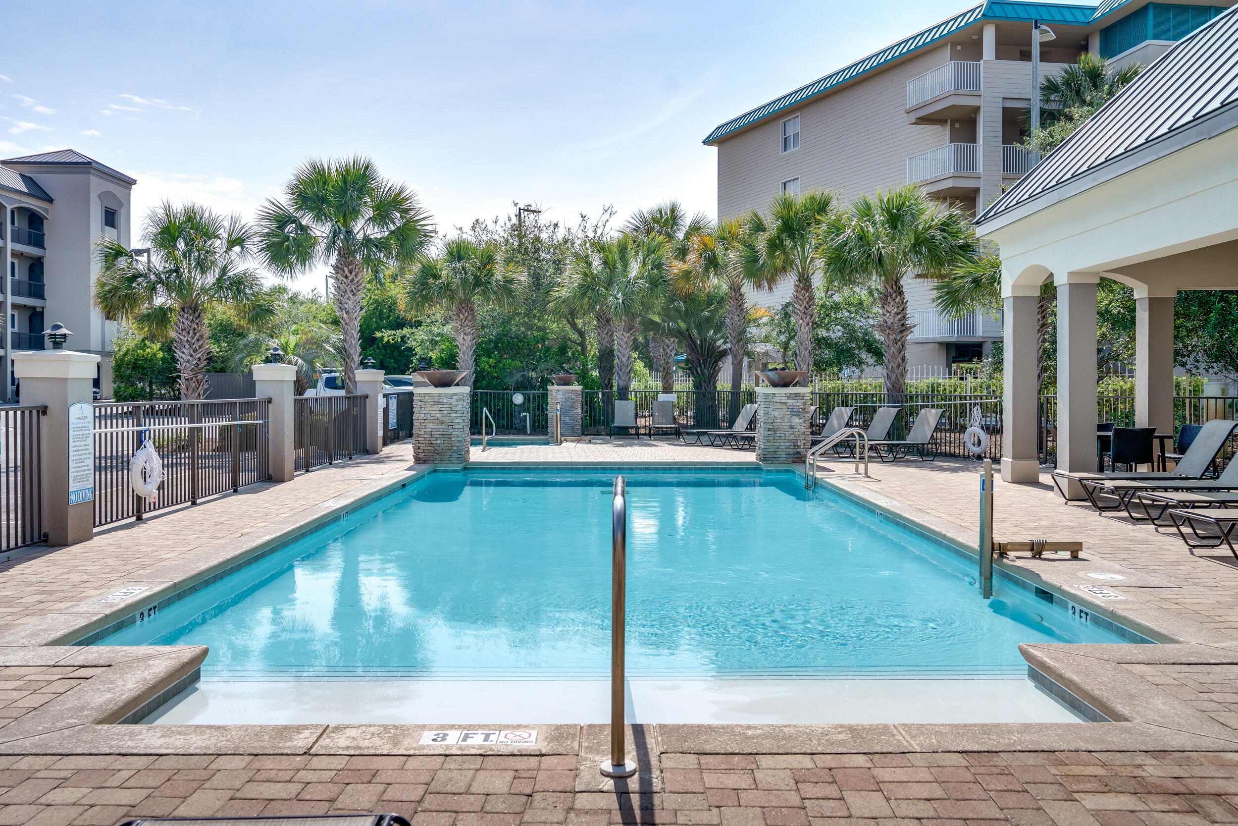 732 Scenic Gulf Drive UNIT A402