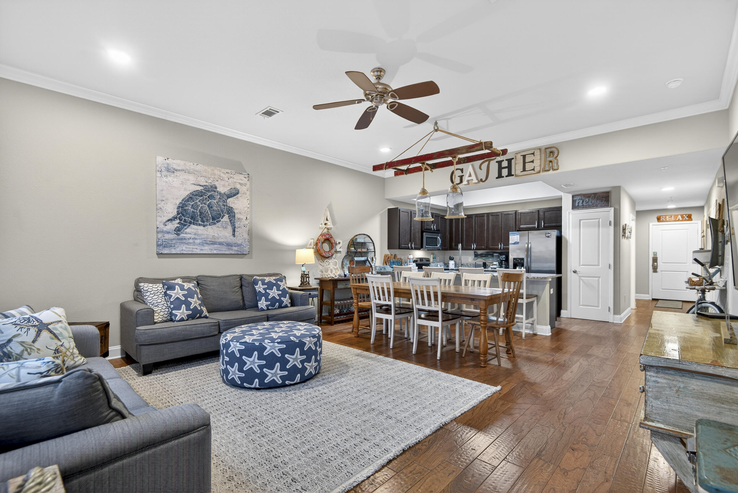 732 Scenic Gulf Drive UNIT A402
