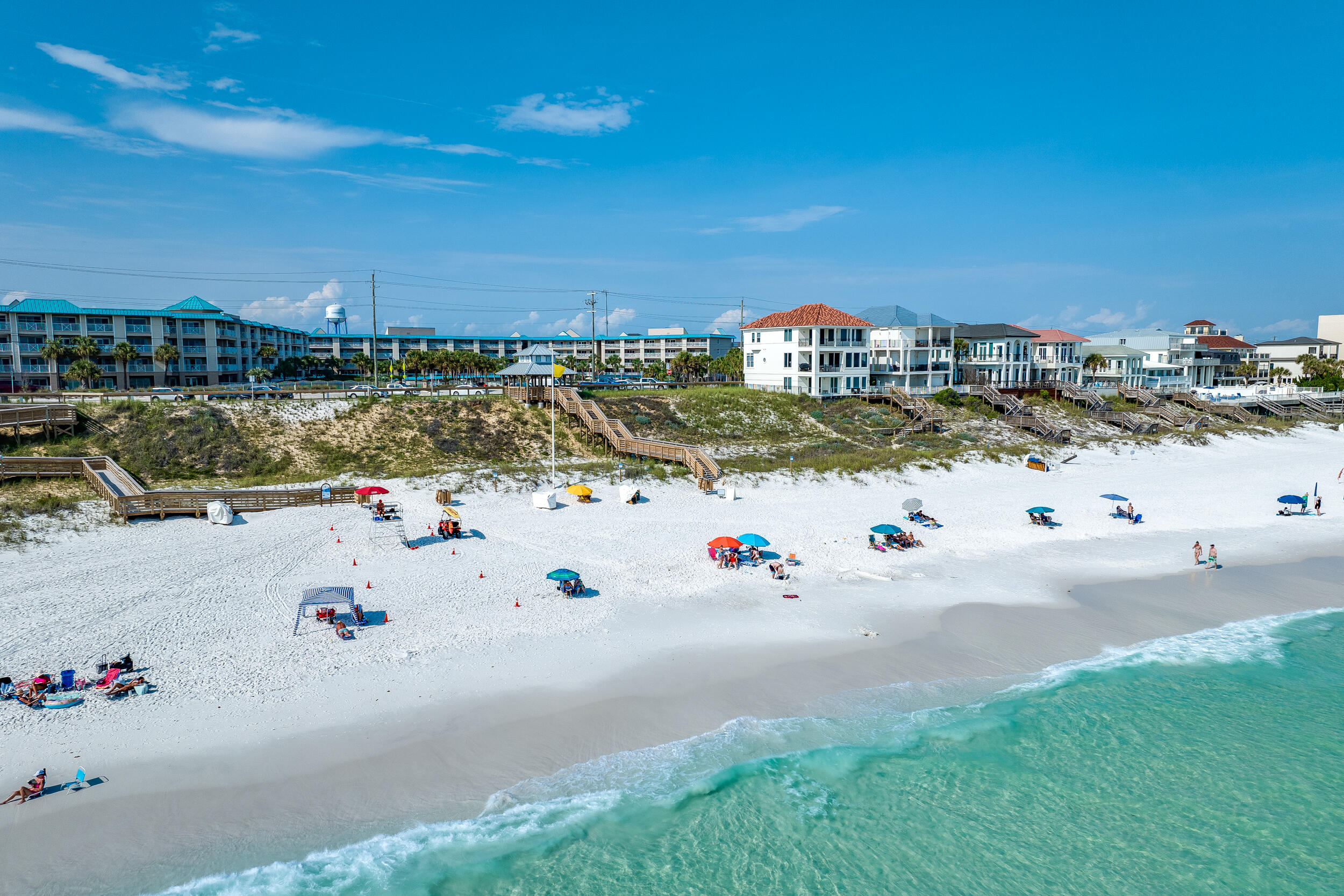 732 Scenic Gulf Drive UNIT A402