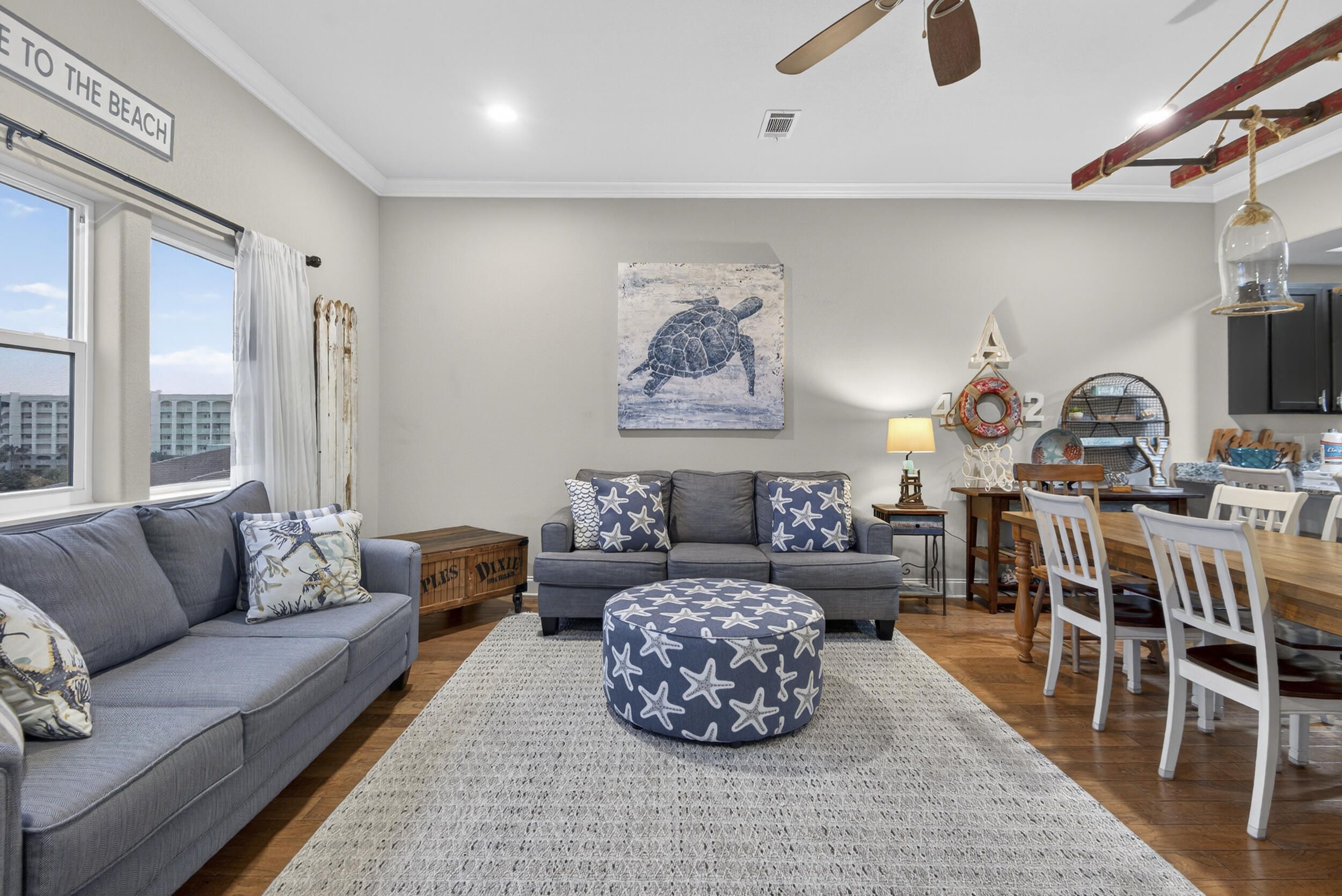 732 Scenic Gulf Drive UNIT A402