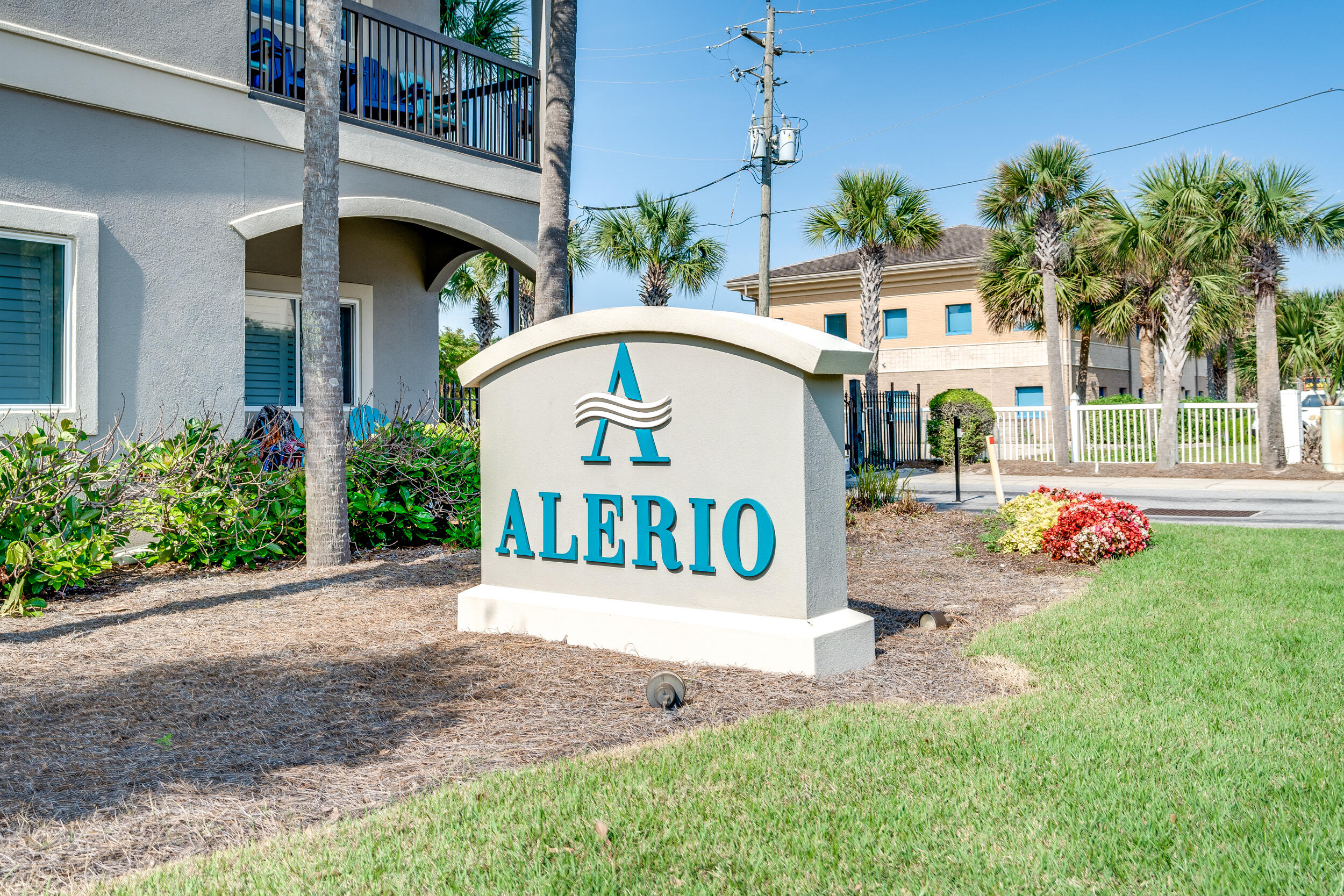 732 Scenic Gulf Drive UNIT A402