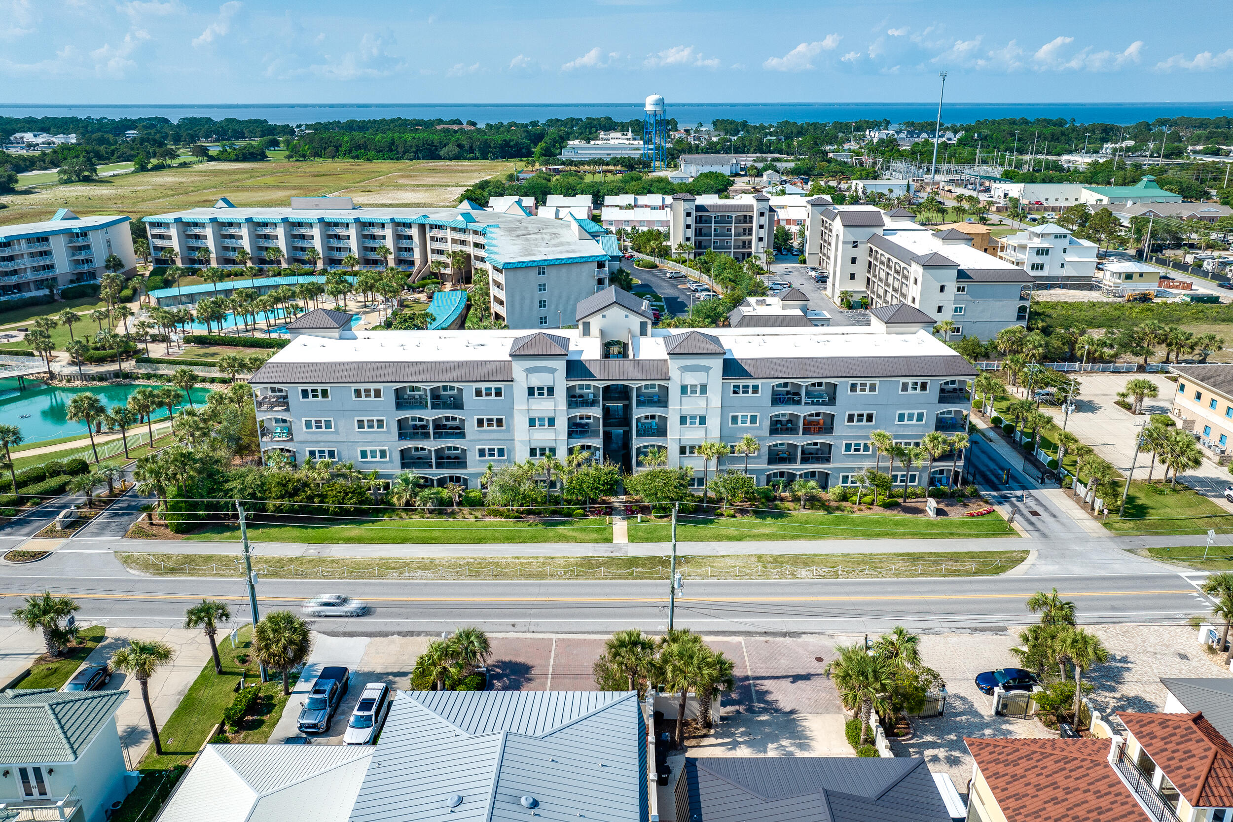732 Scenic Gulf Drive UNIT A402