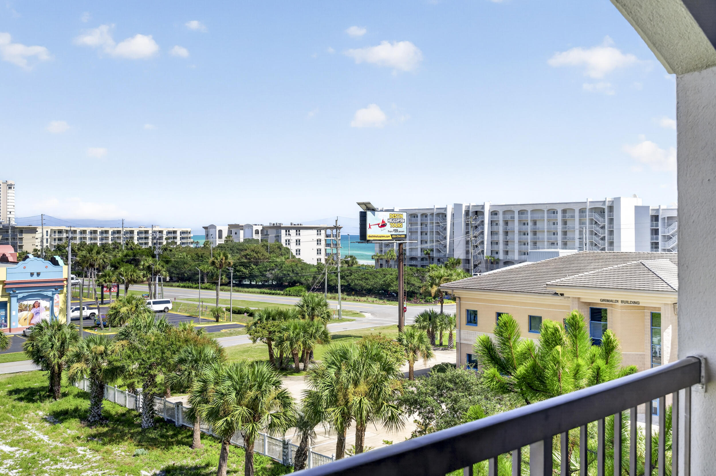 732 Scenic Gulf Drive UNIT A402