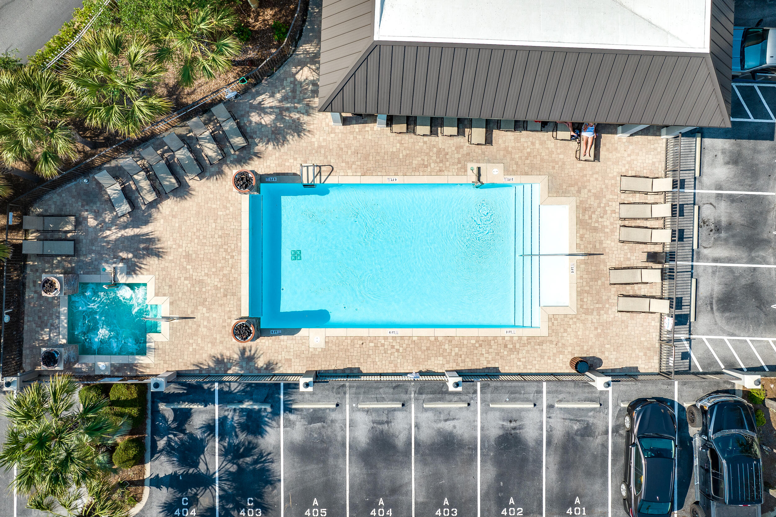 732 Scenic Gulf Drive UNIT A402