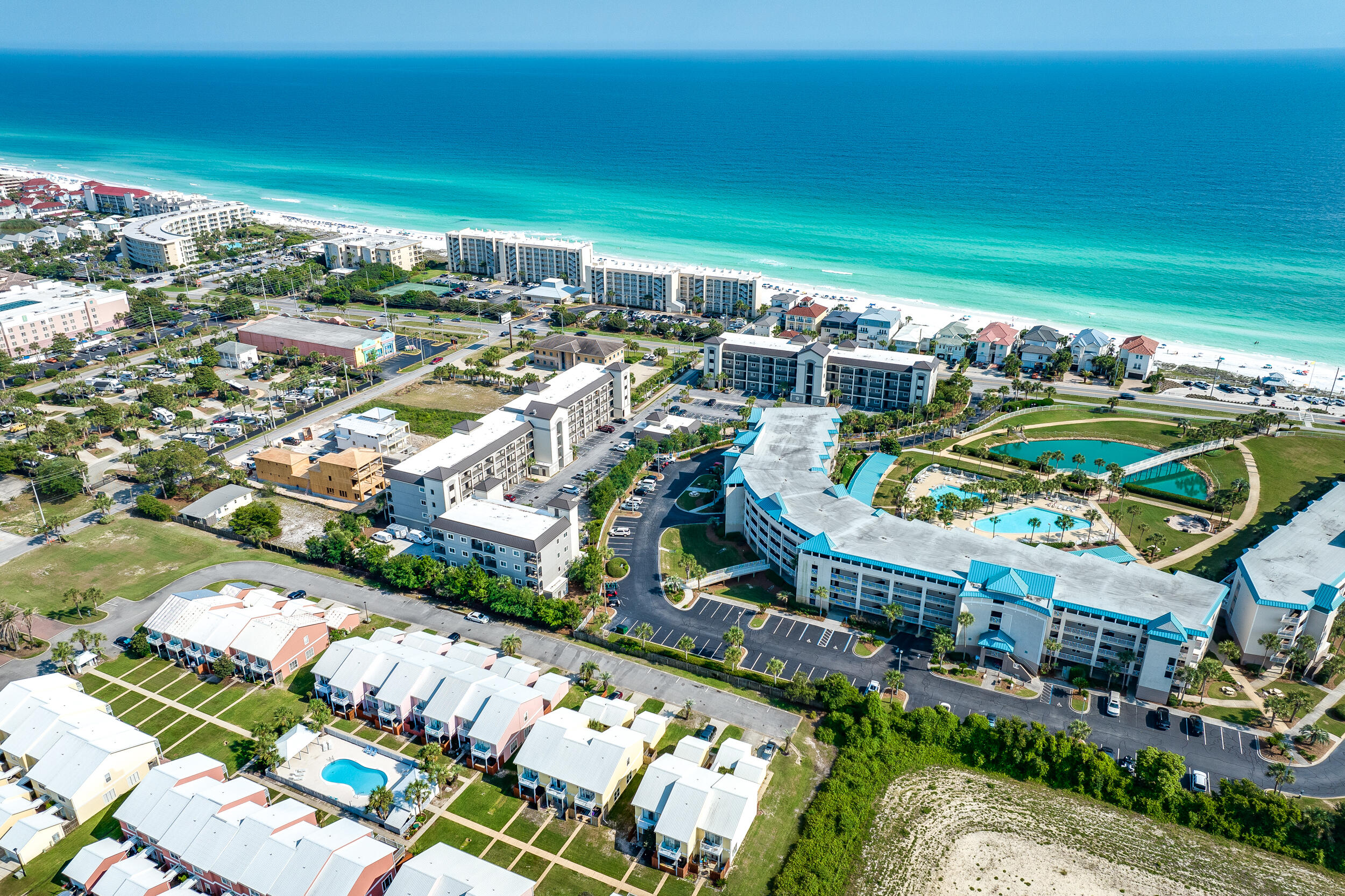 732 Scenic Gulf Drive UNIT A402