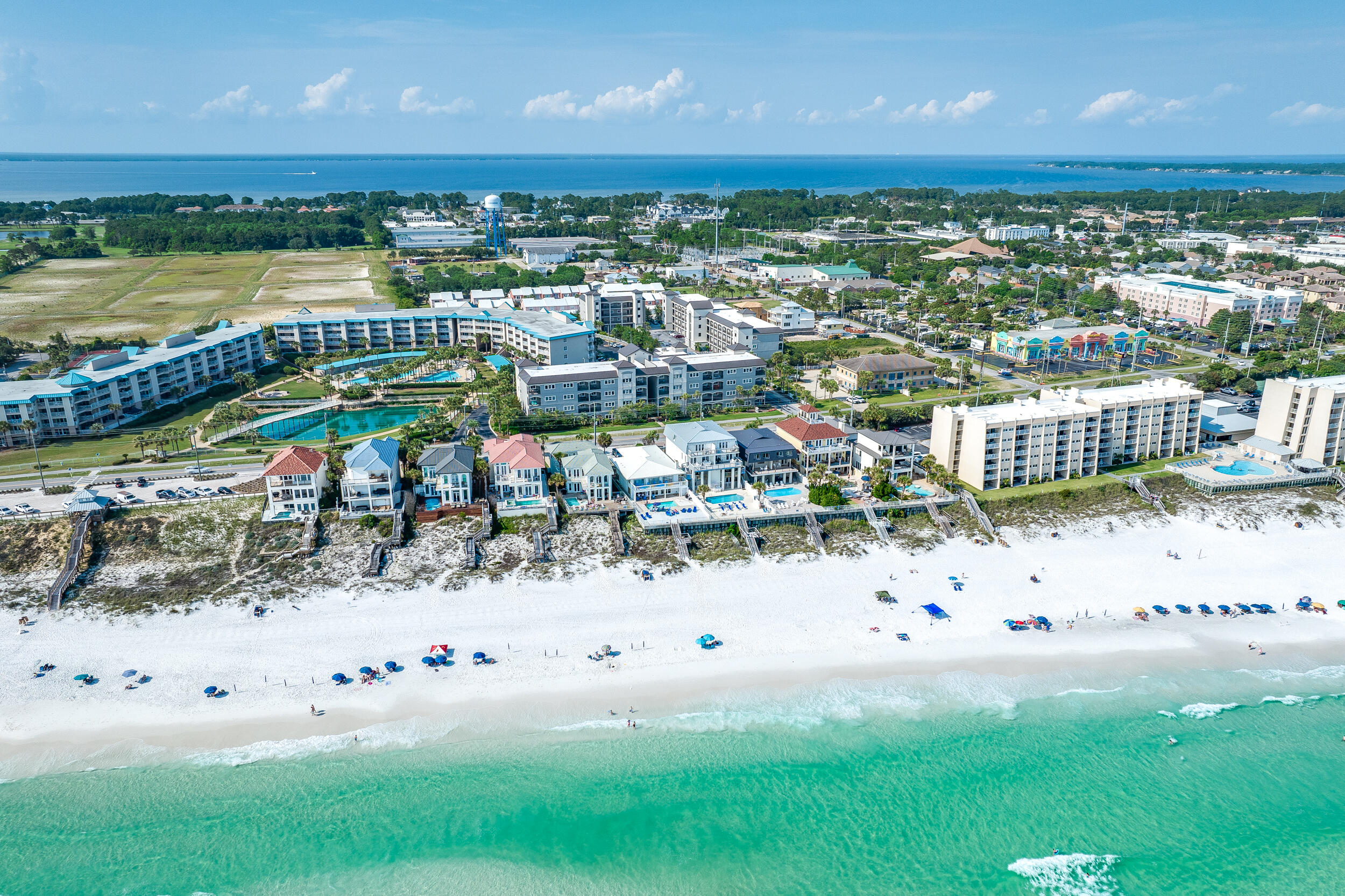732 Scenic Gulf Drive UNIT A402