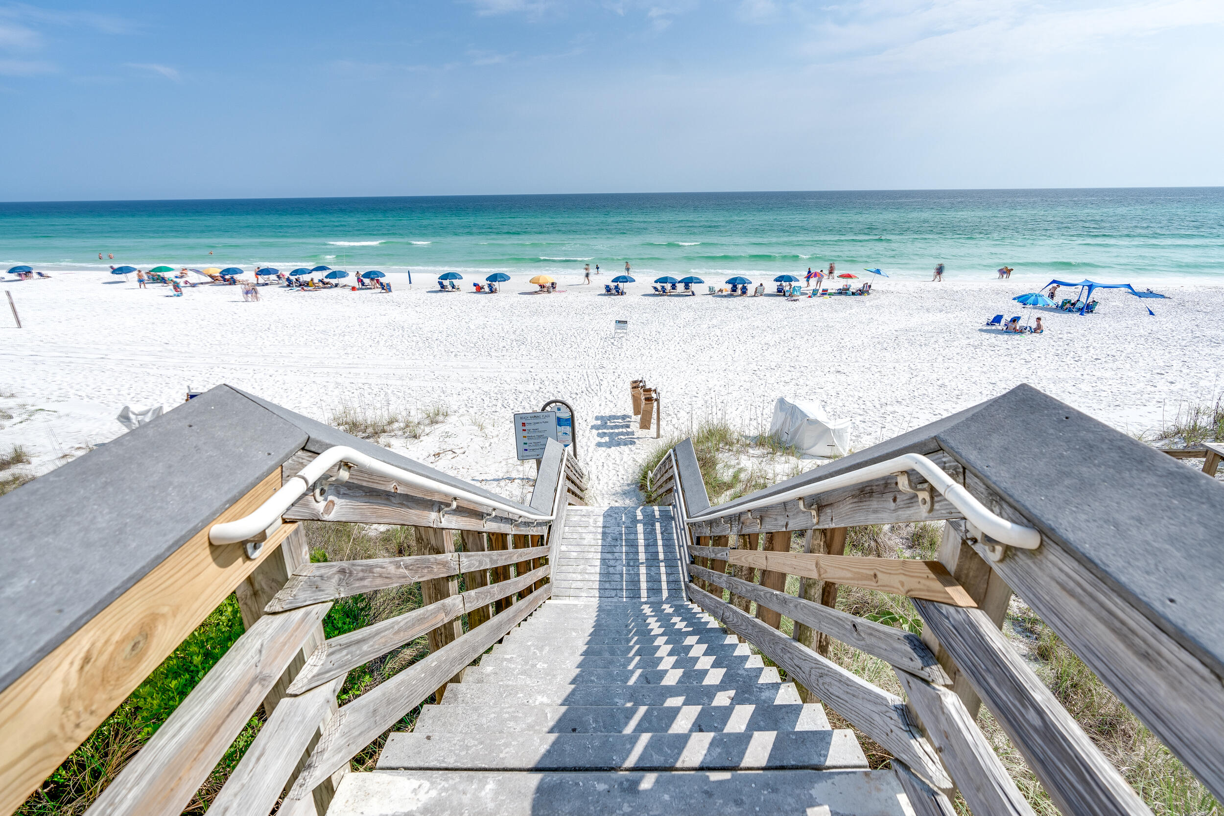 732 Scenic Gulf Drive UNIT A402