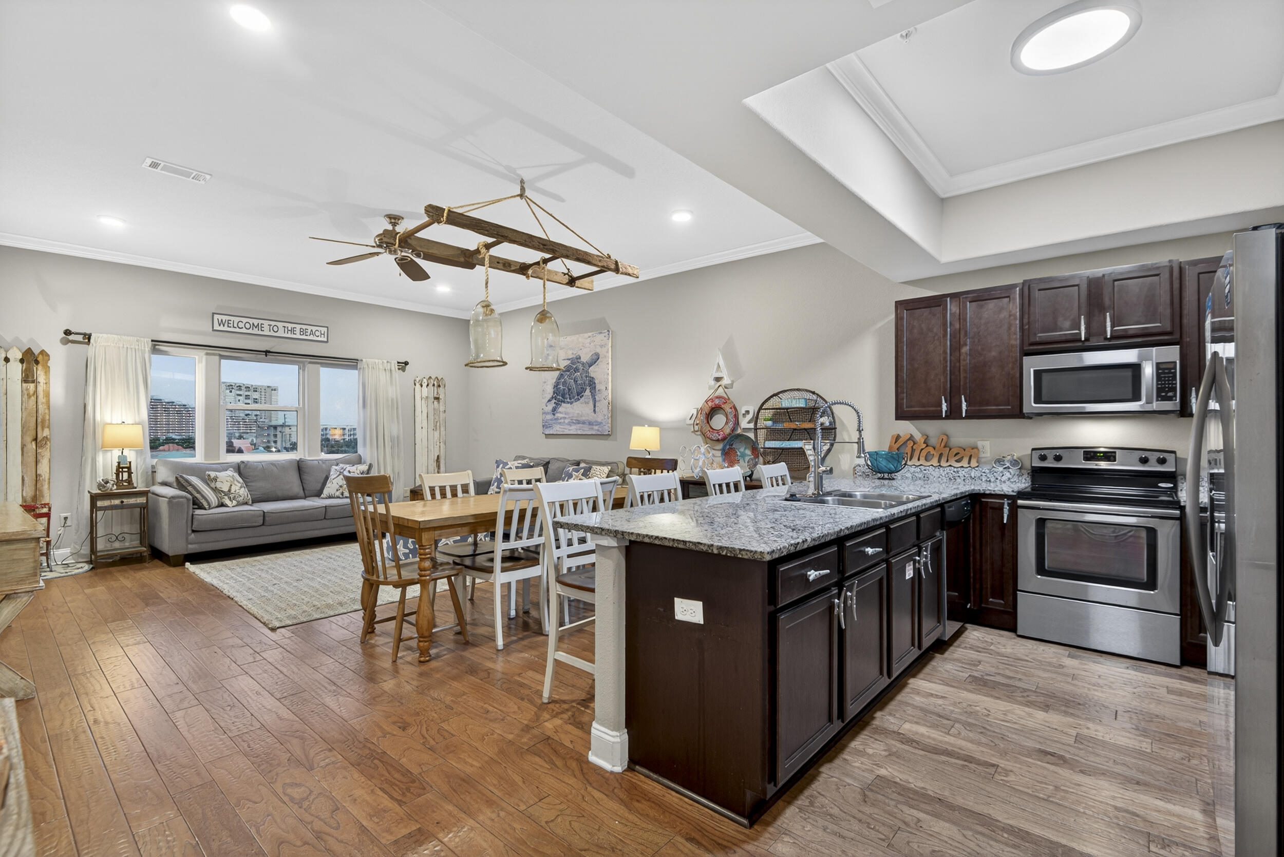 732 Scenic Gulf Drive UNIT A402