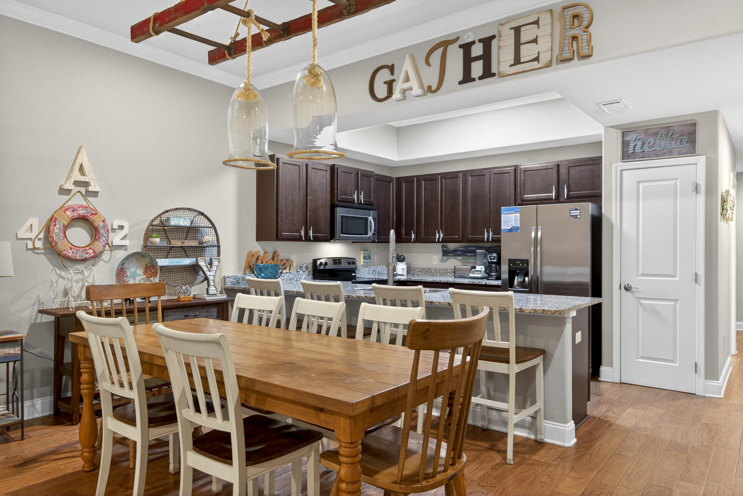 732 Scenic Gulf Drive UNIT A402