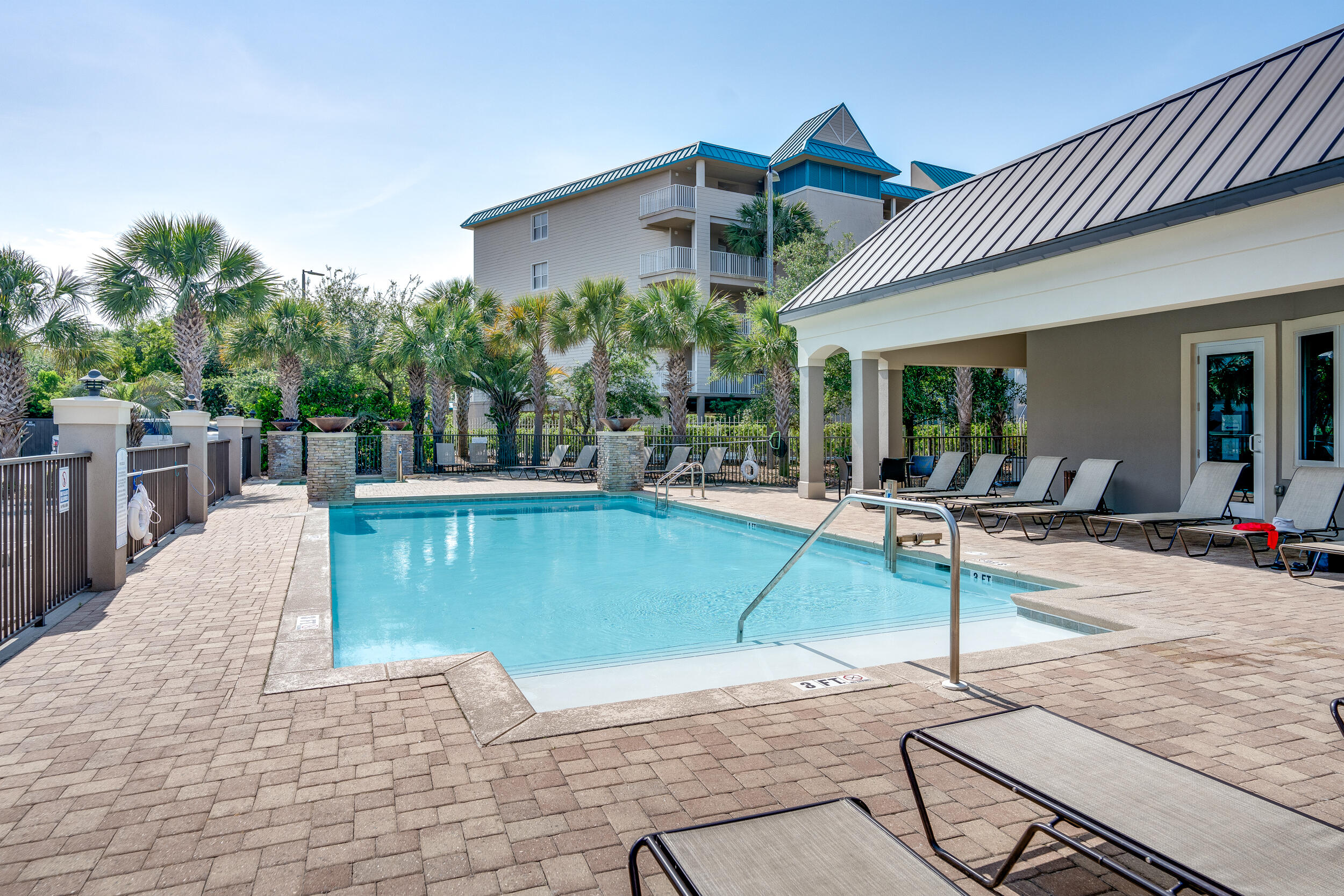 732 Scenic Gulf Drive UNIT A402