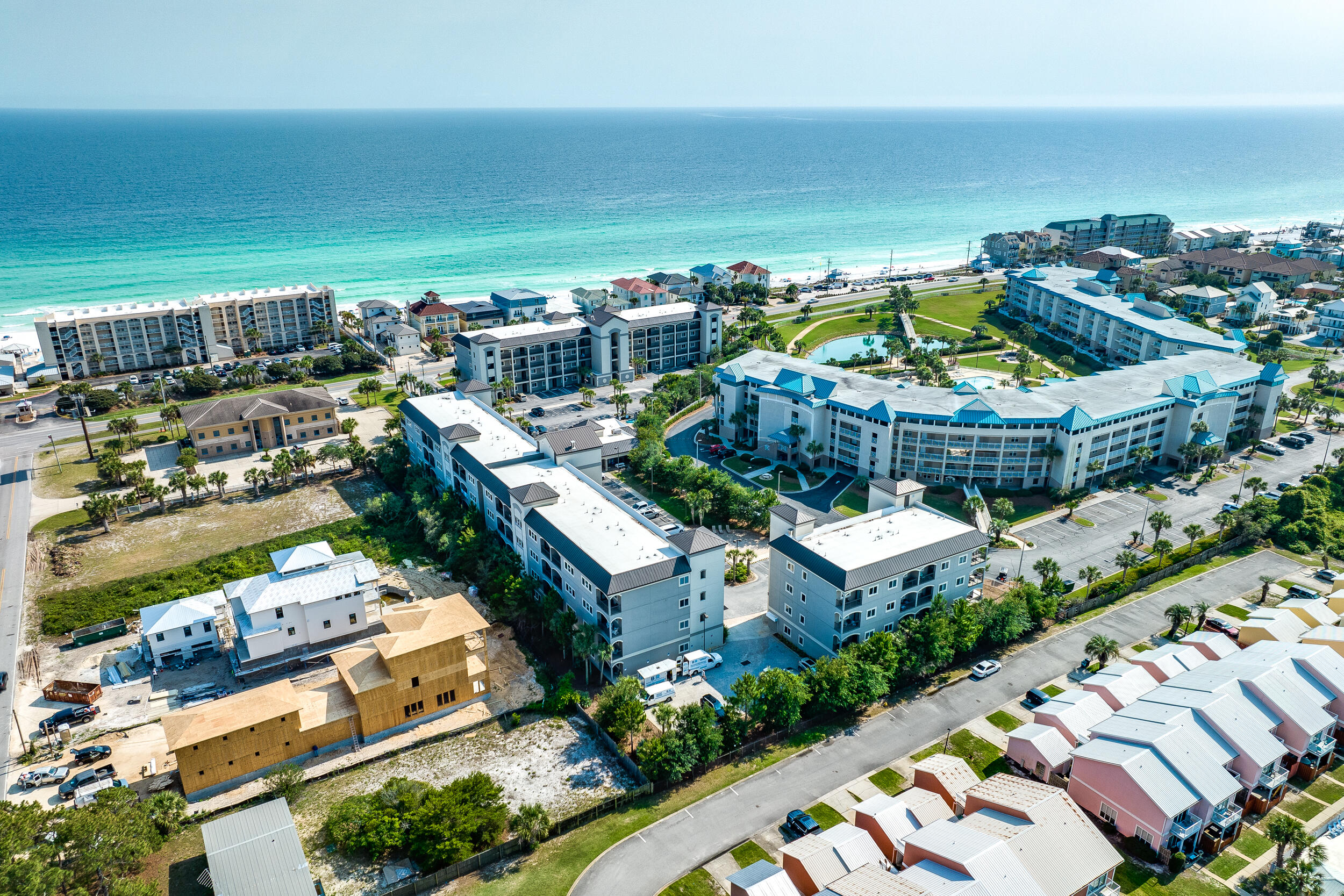 732 Scenic Gulf Drive UNIT A402