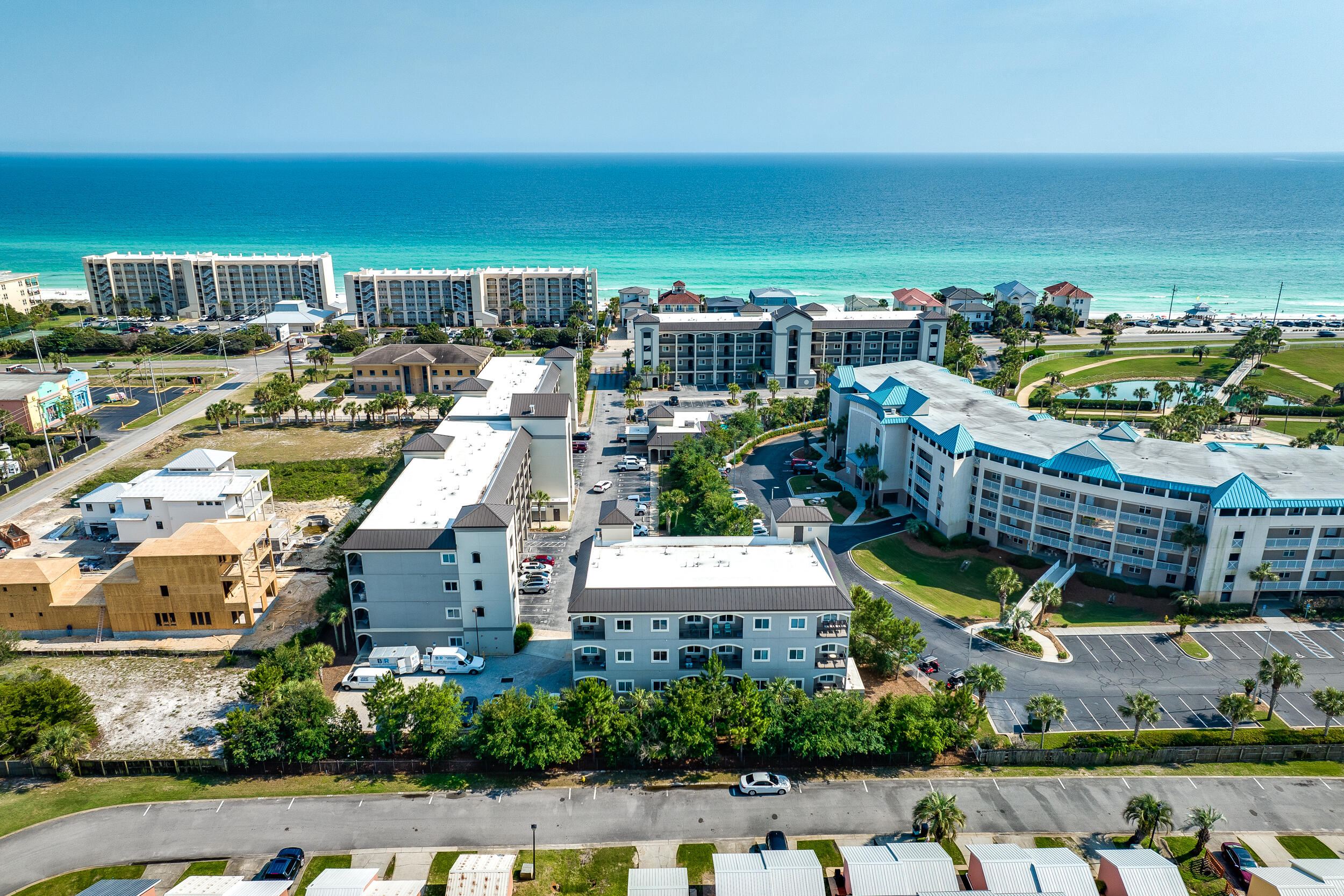 732 Scenic Gulf Drive UNIT A402