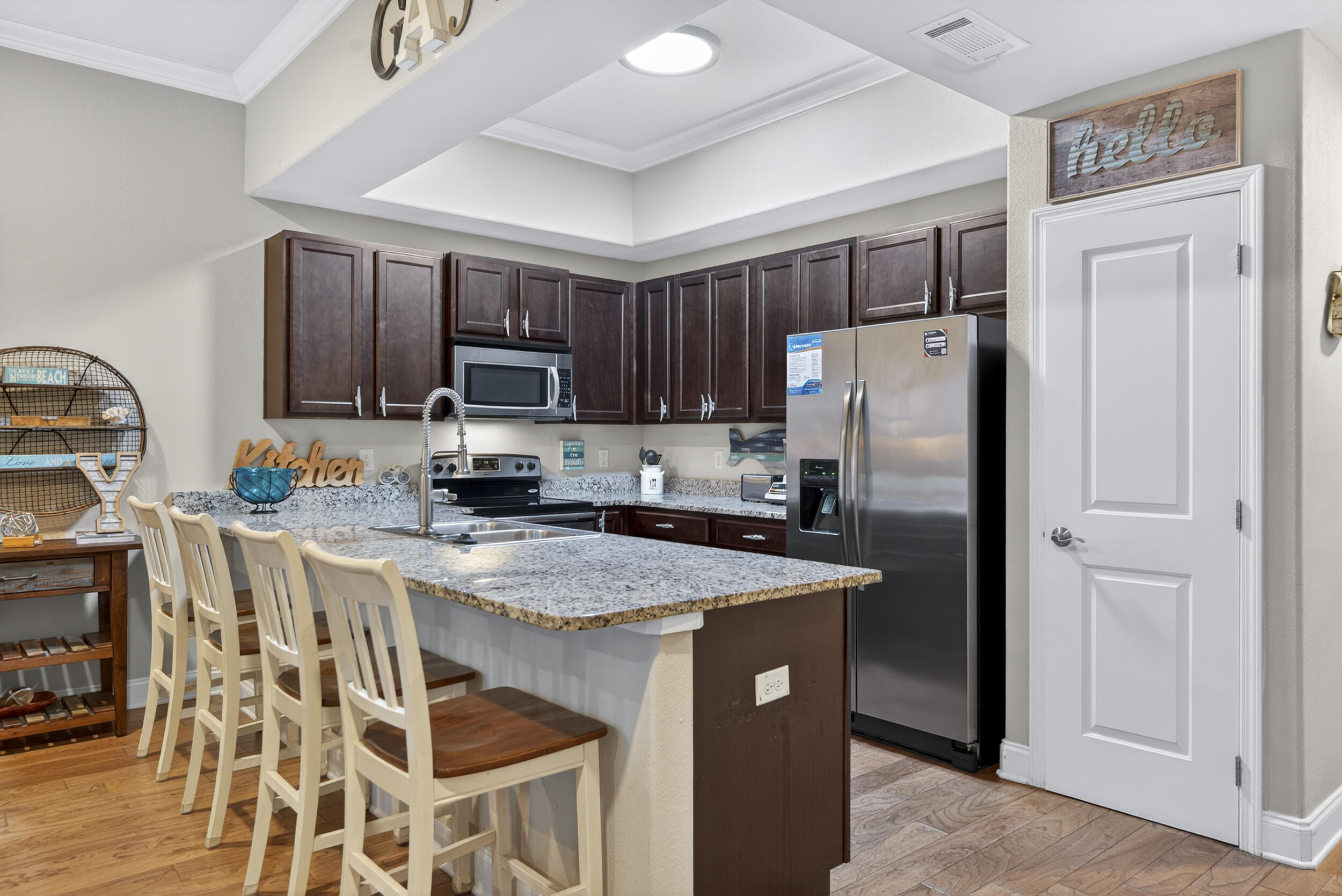 732 Scenic Gulf Drive UNIT A402
