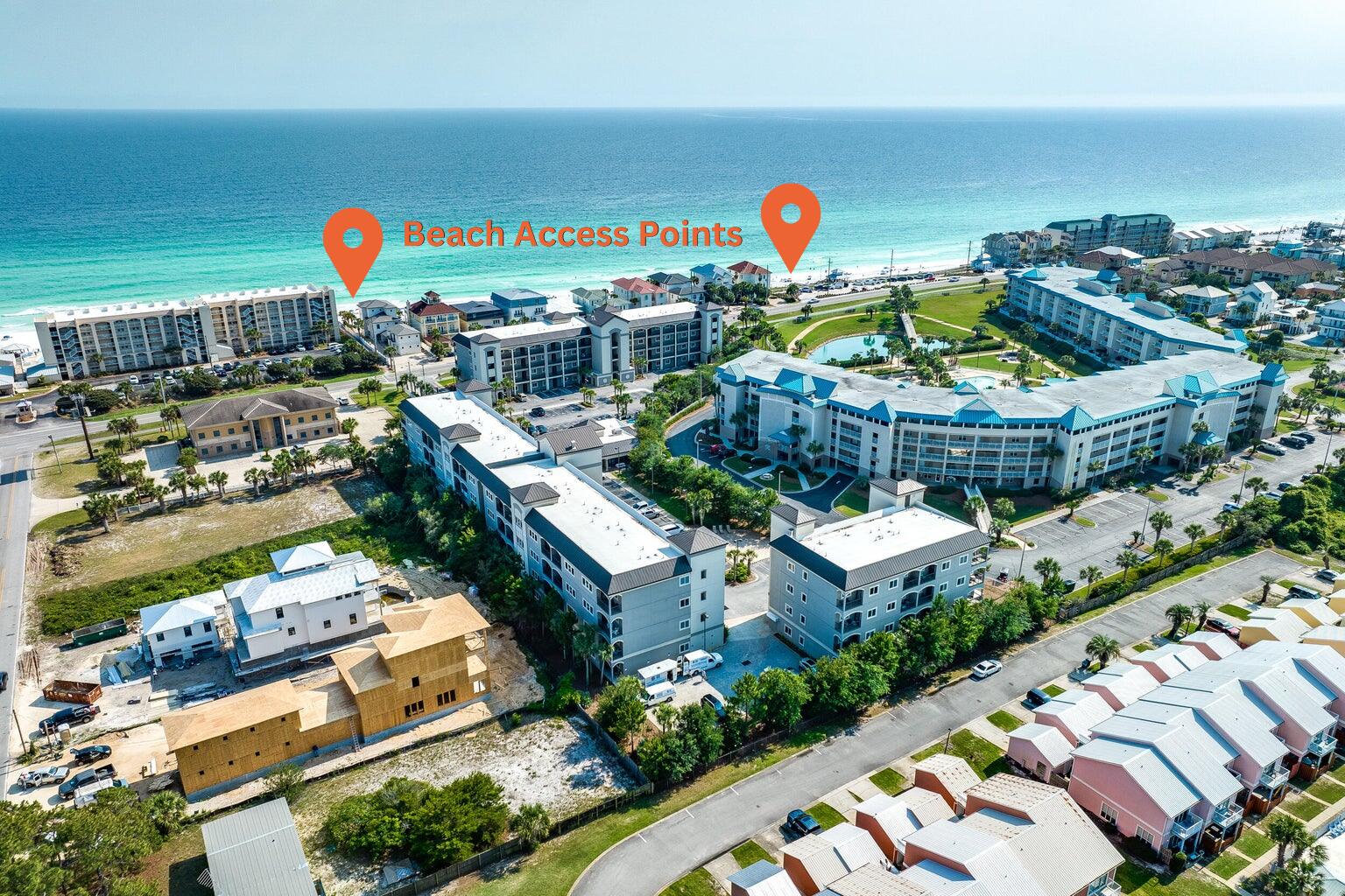 732 Scenic Gulf Drive UNIT A402