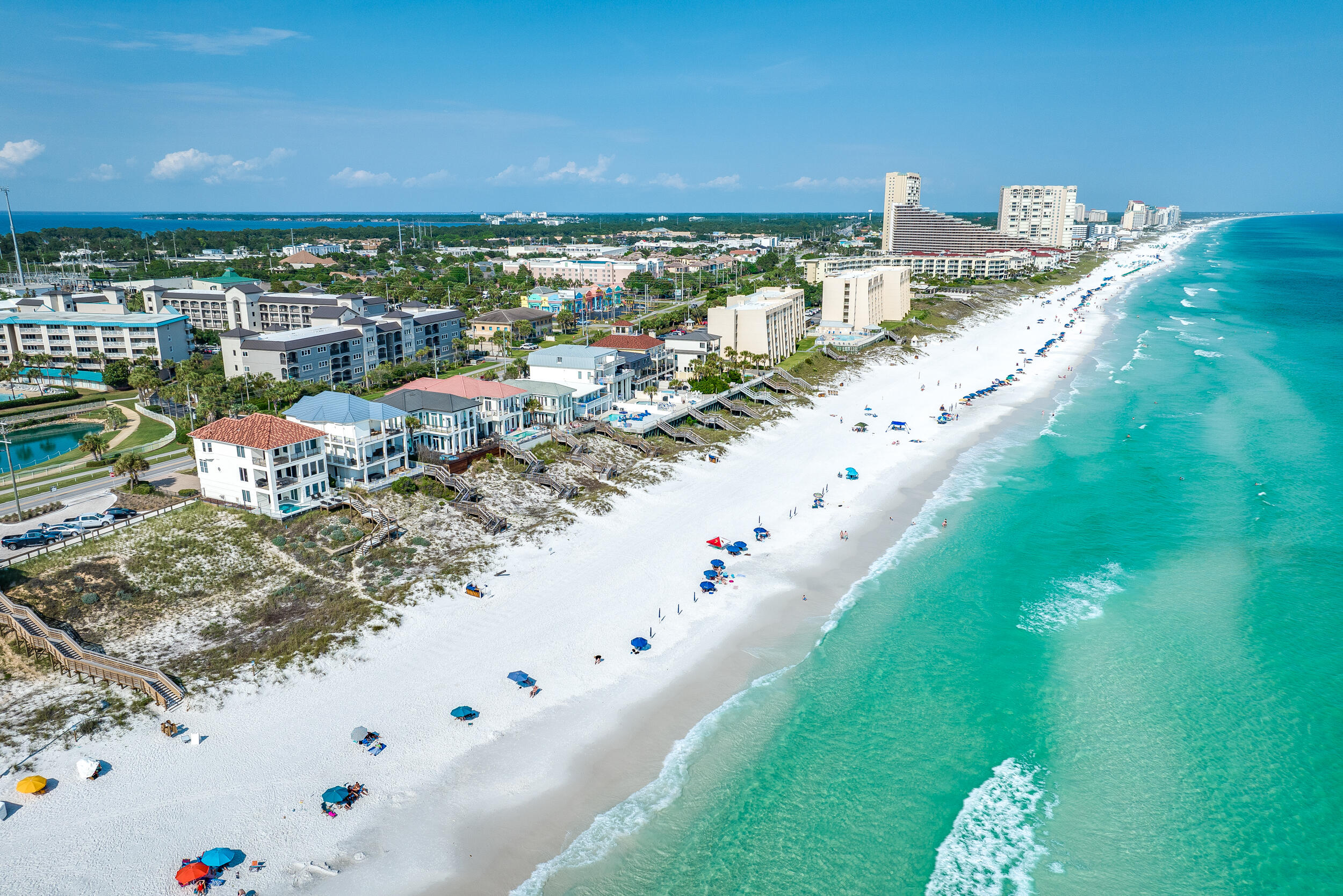 732 Scenic Gulf Drive UNIT A402