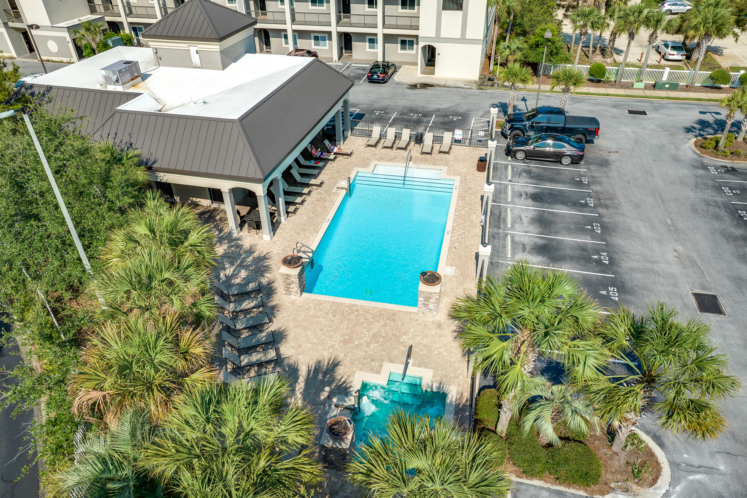 732 Scenic Gulf Drive UNIT A402