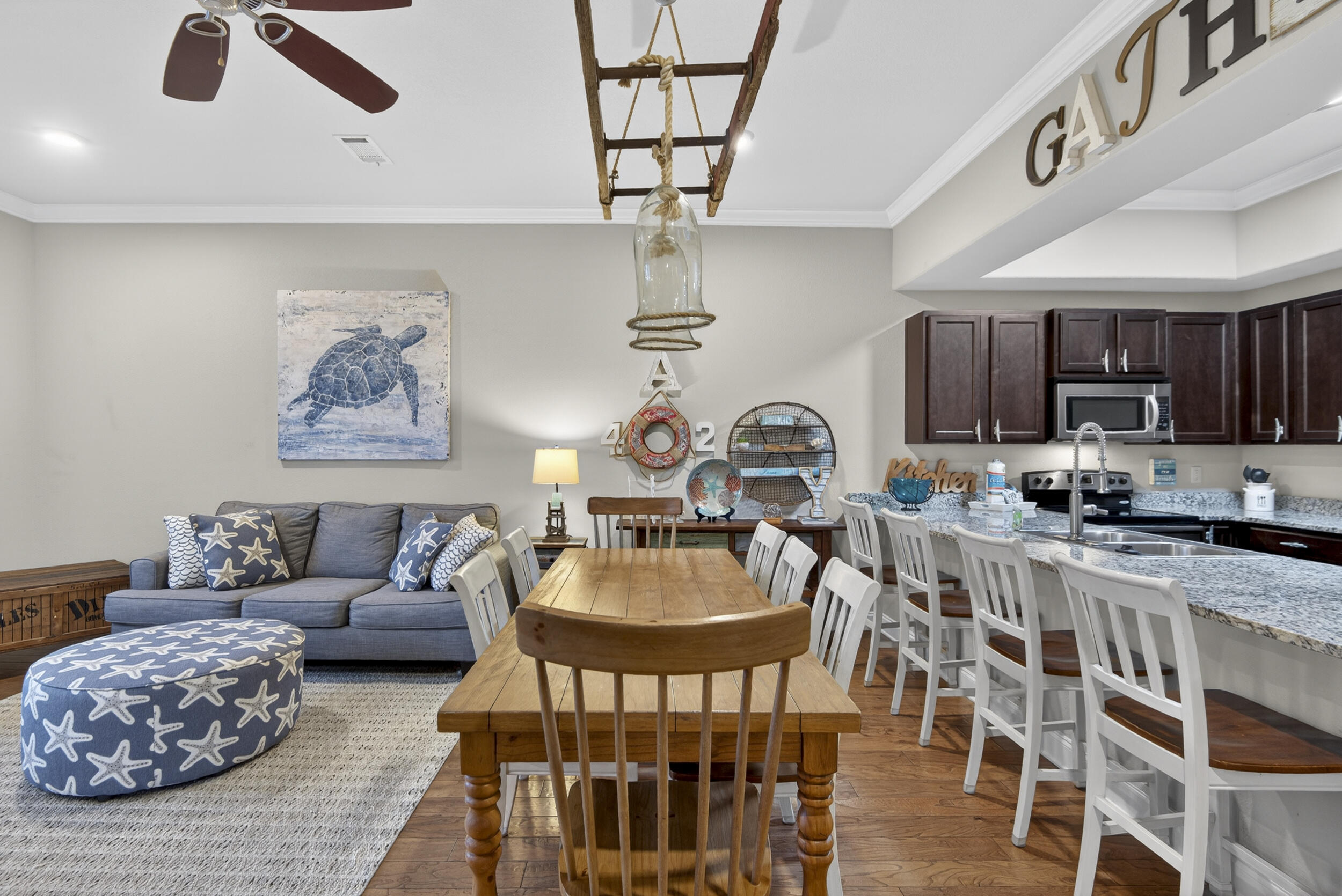 732 Scenic Gulf Drive UNIT A402