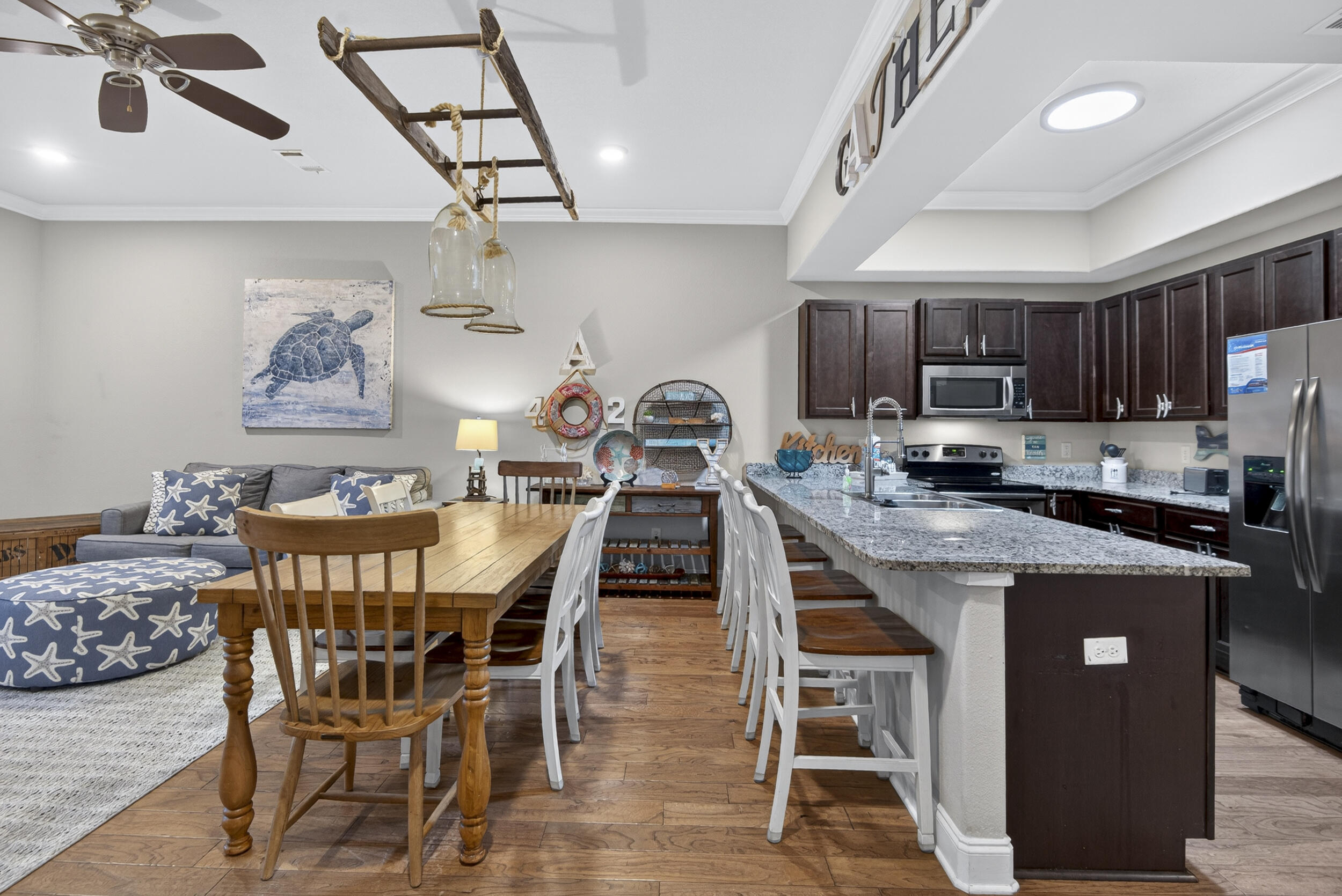 732 Scenic Gulf Drive UNIT A402