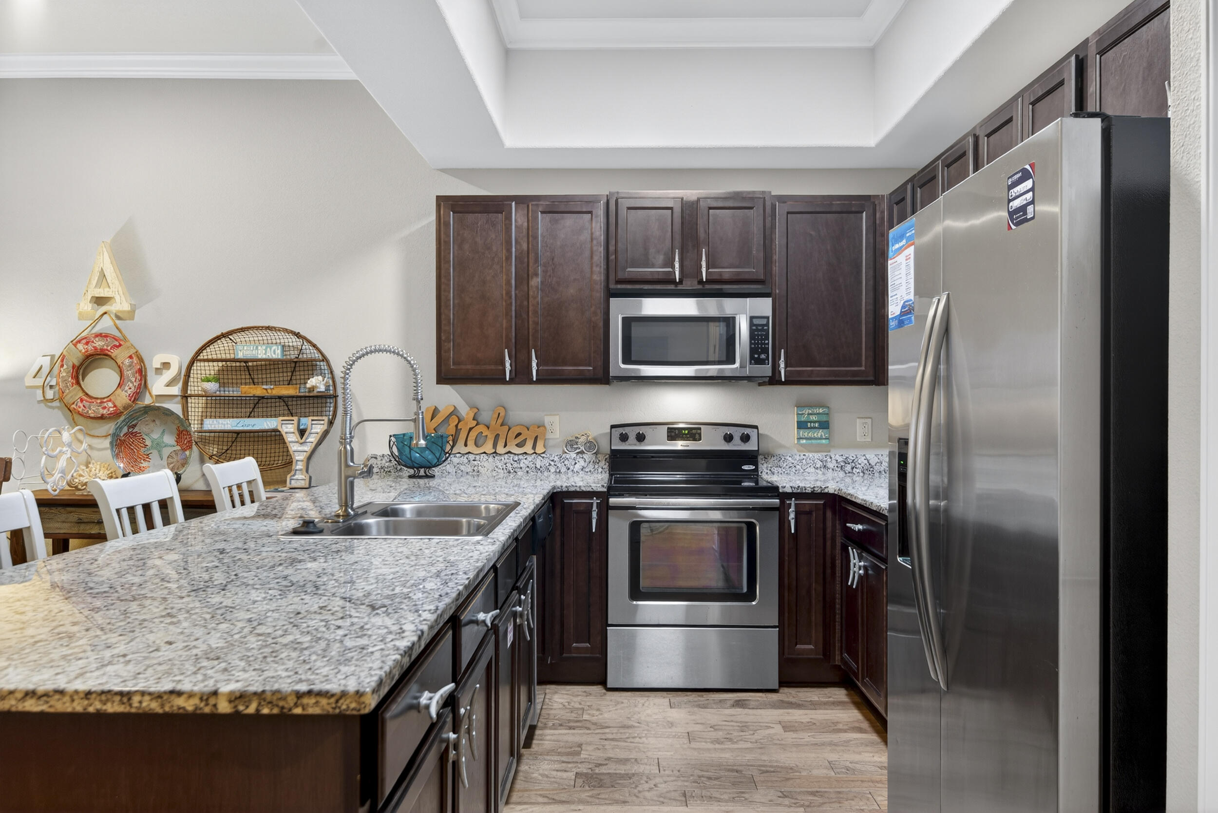 732 Scenic Gulf Drive UNIT A402