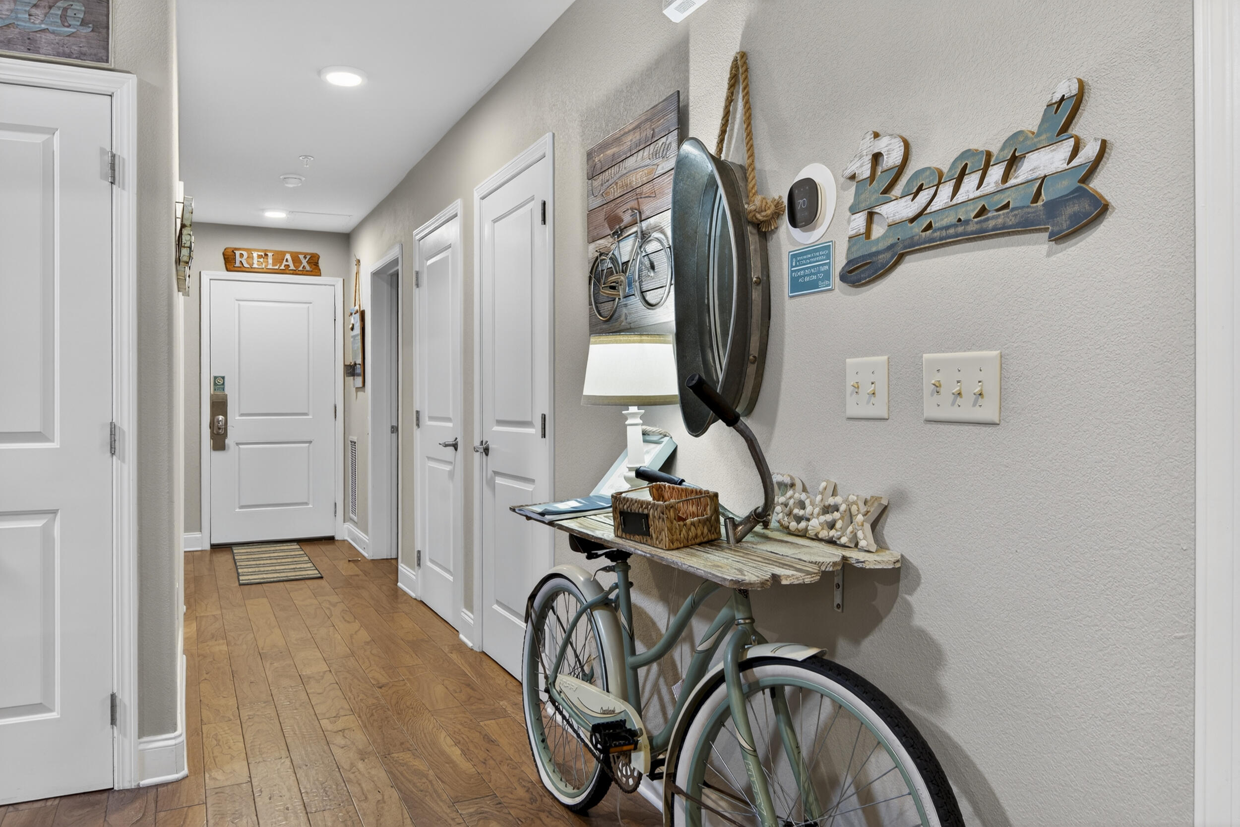 732 Scenic Gulf Drive UNIT A402