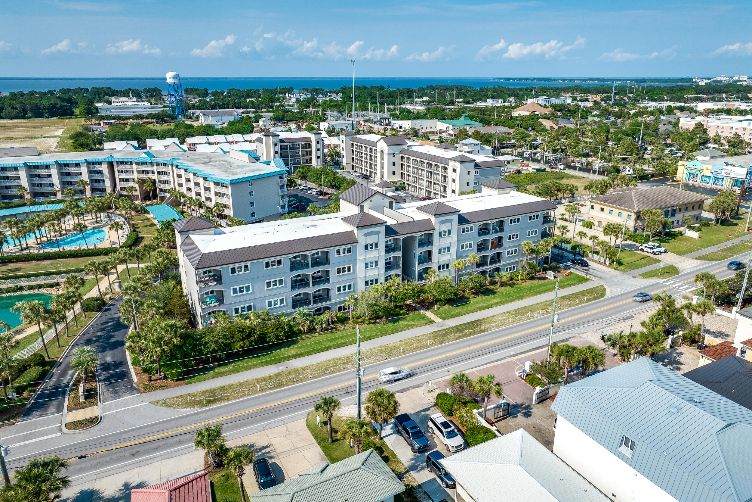 732 Scenic Gulf Drive UNIT A402