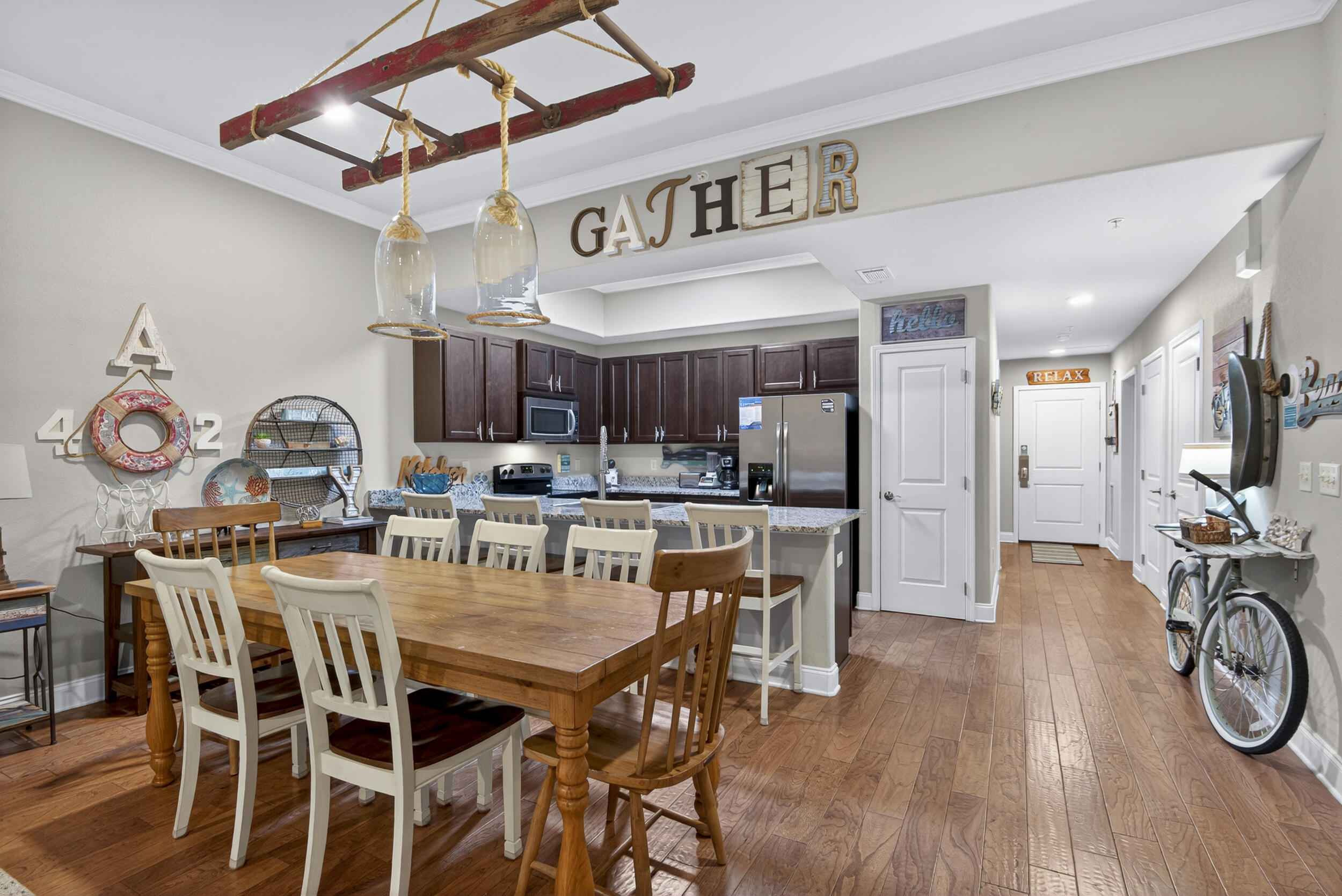 732 Scenic Gulf Drive UNIT A402