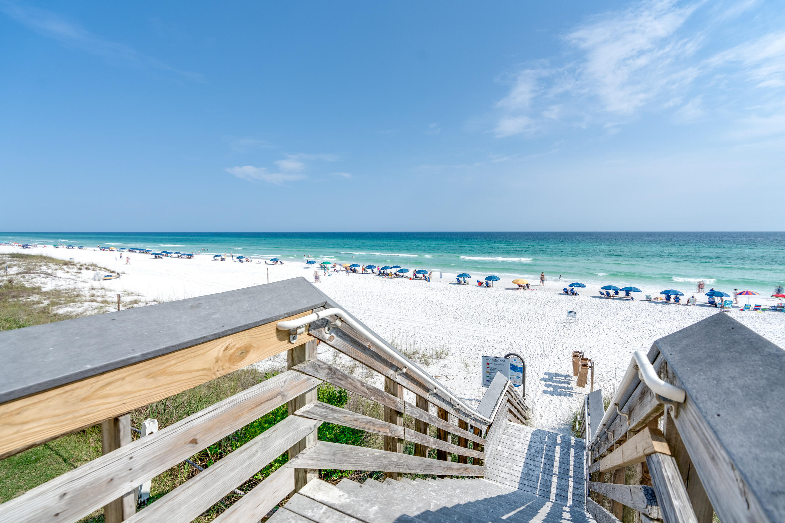 732 Scenic Gulf Drive UNIT A402